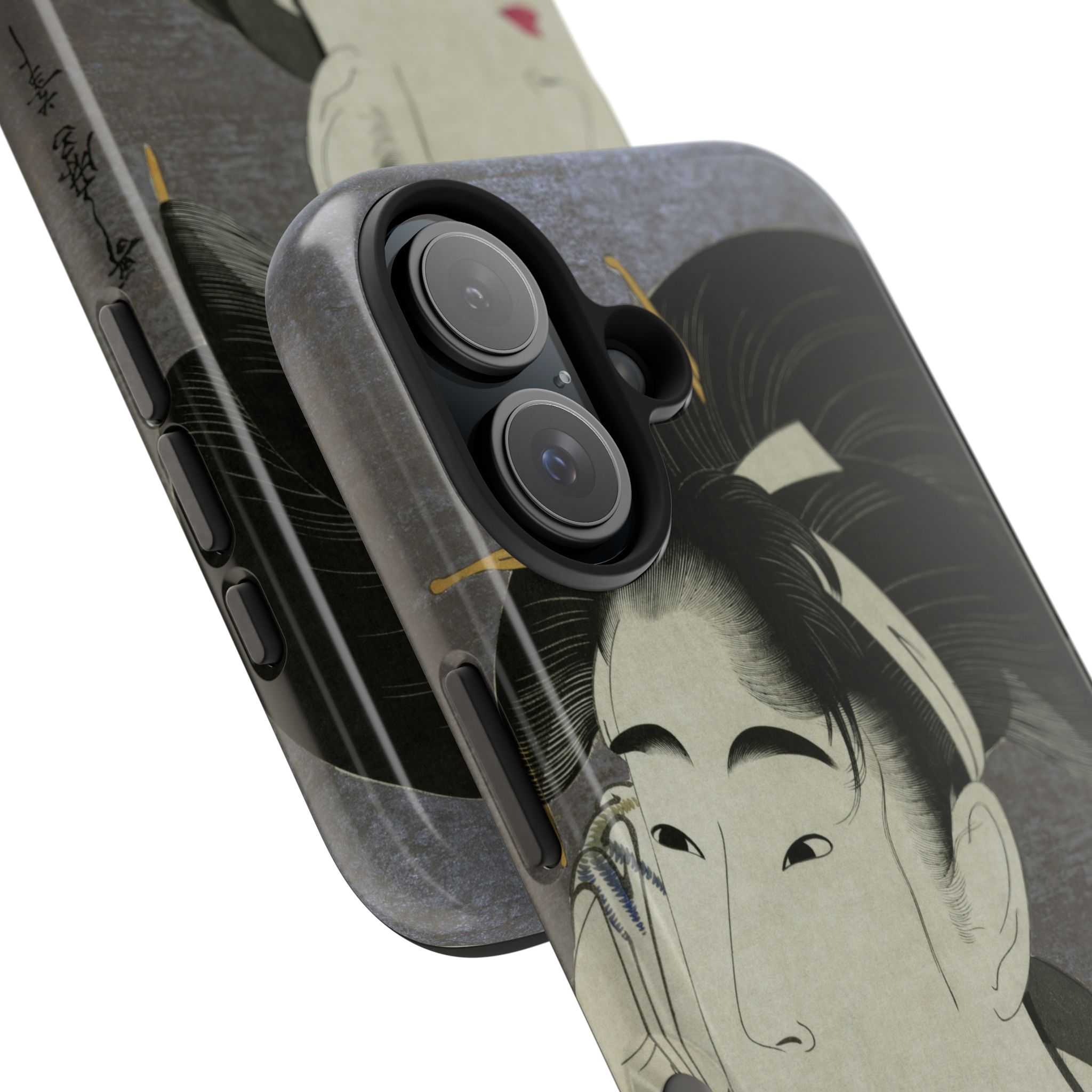 ase o fuku onna ase o fuku onna