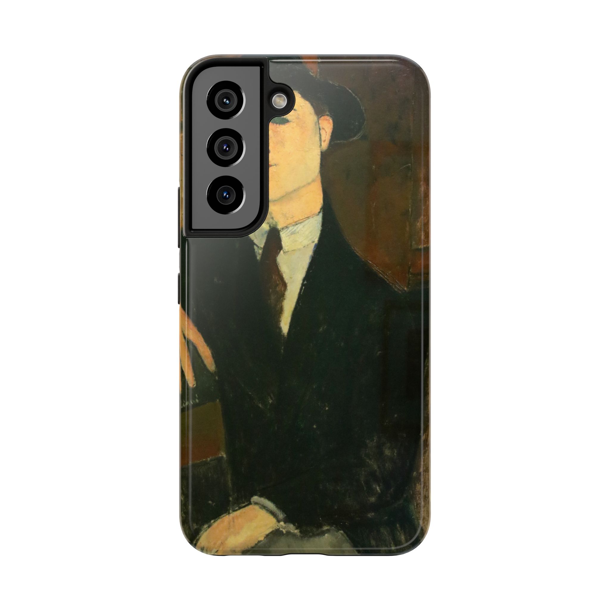 amedeo modigliani ritratto di paul guillaume amedeo modigliani ritratto di paul guillaume