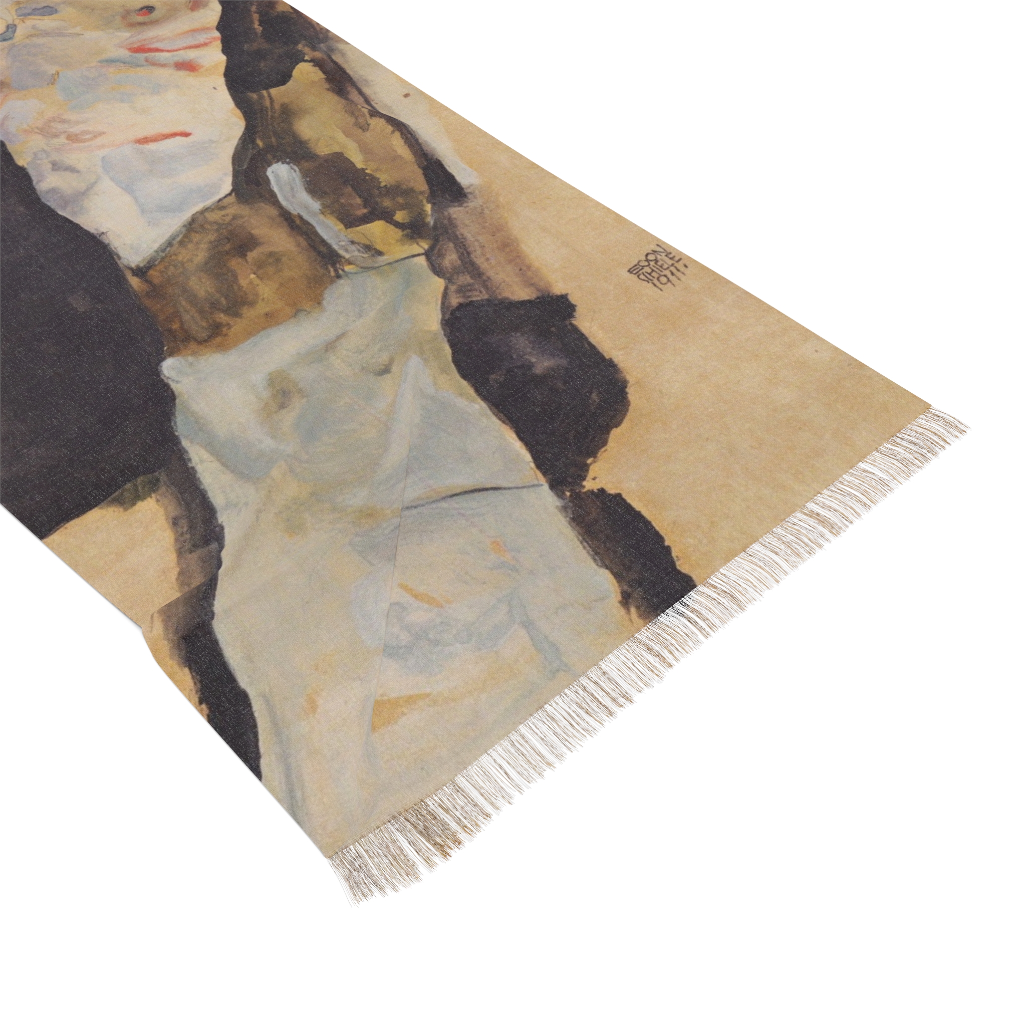 egon schiele halbakt (selbstdarstellung) egon schiele halbakt (selbstdarstellung)
