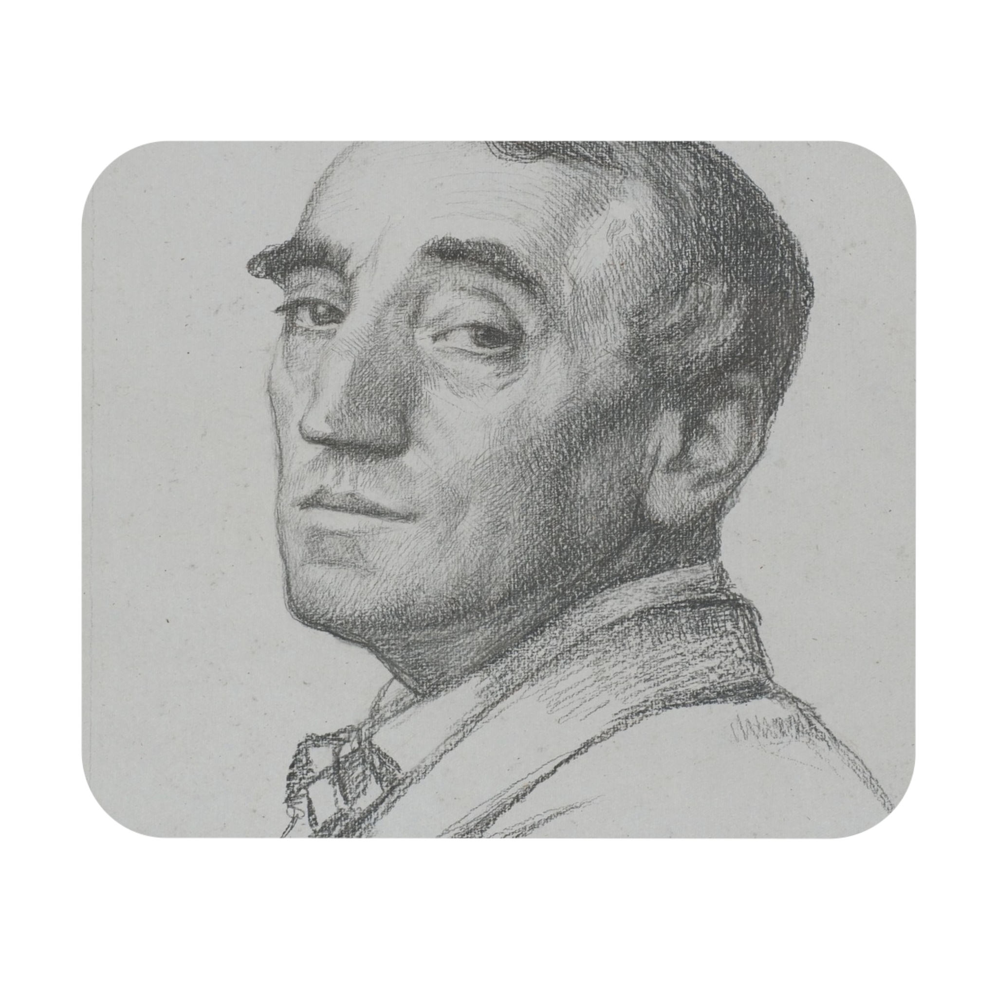 théo van rysselberghe self portrait