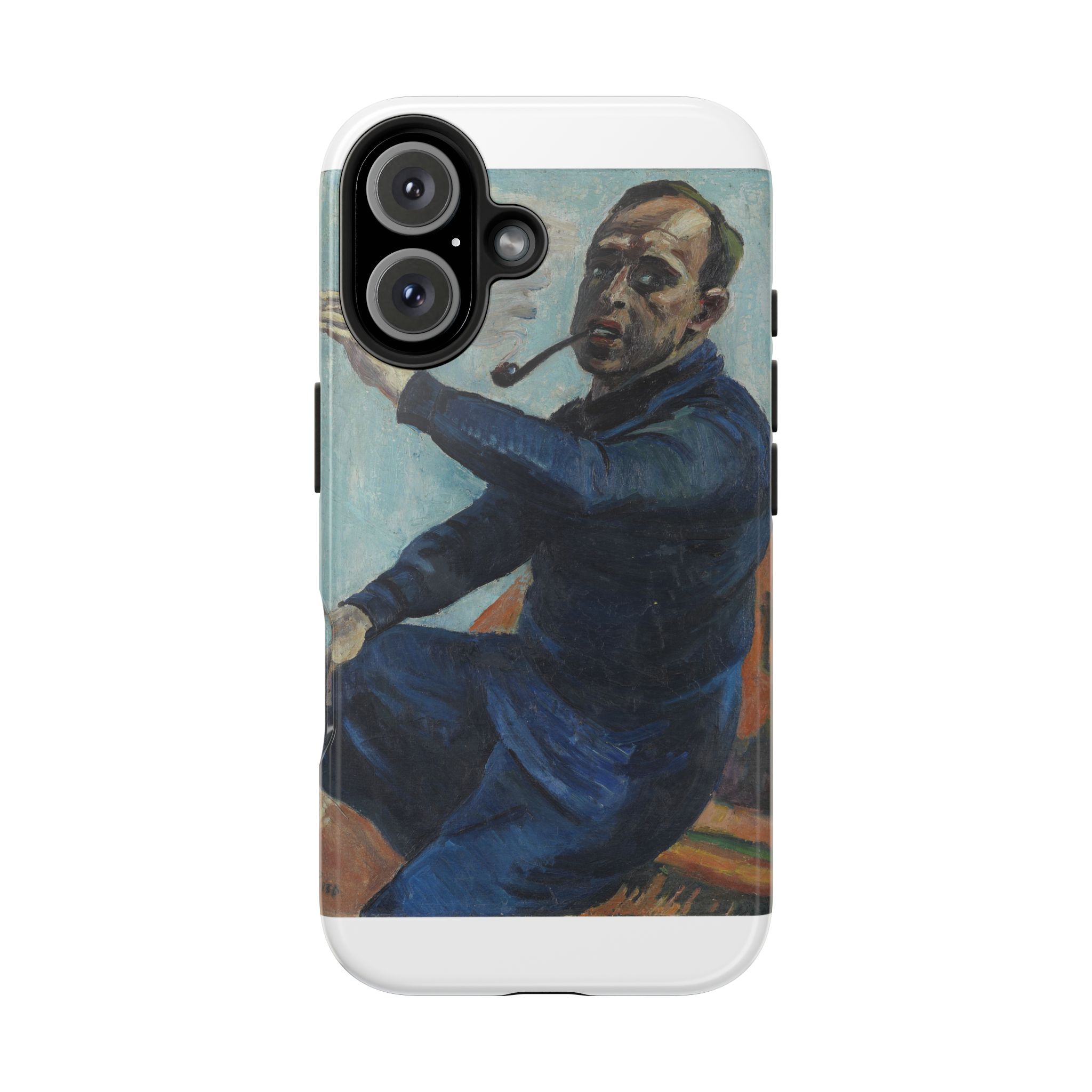 max pechstein selbstbildnis max pechstein selbstbildnis