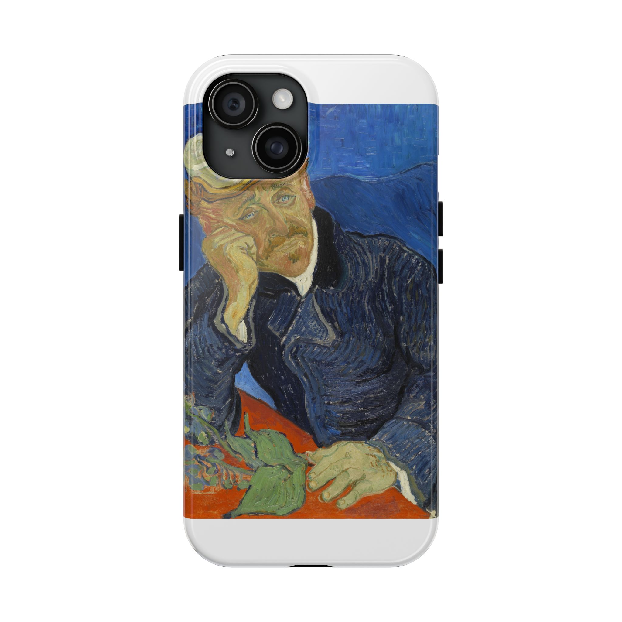 vincent van gogh dr paul gachet vincent van gogh dr paul gachet
