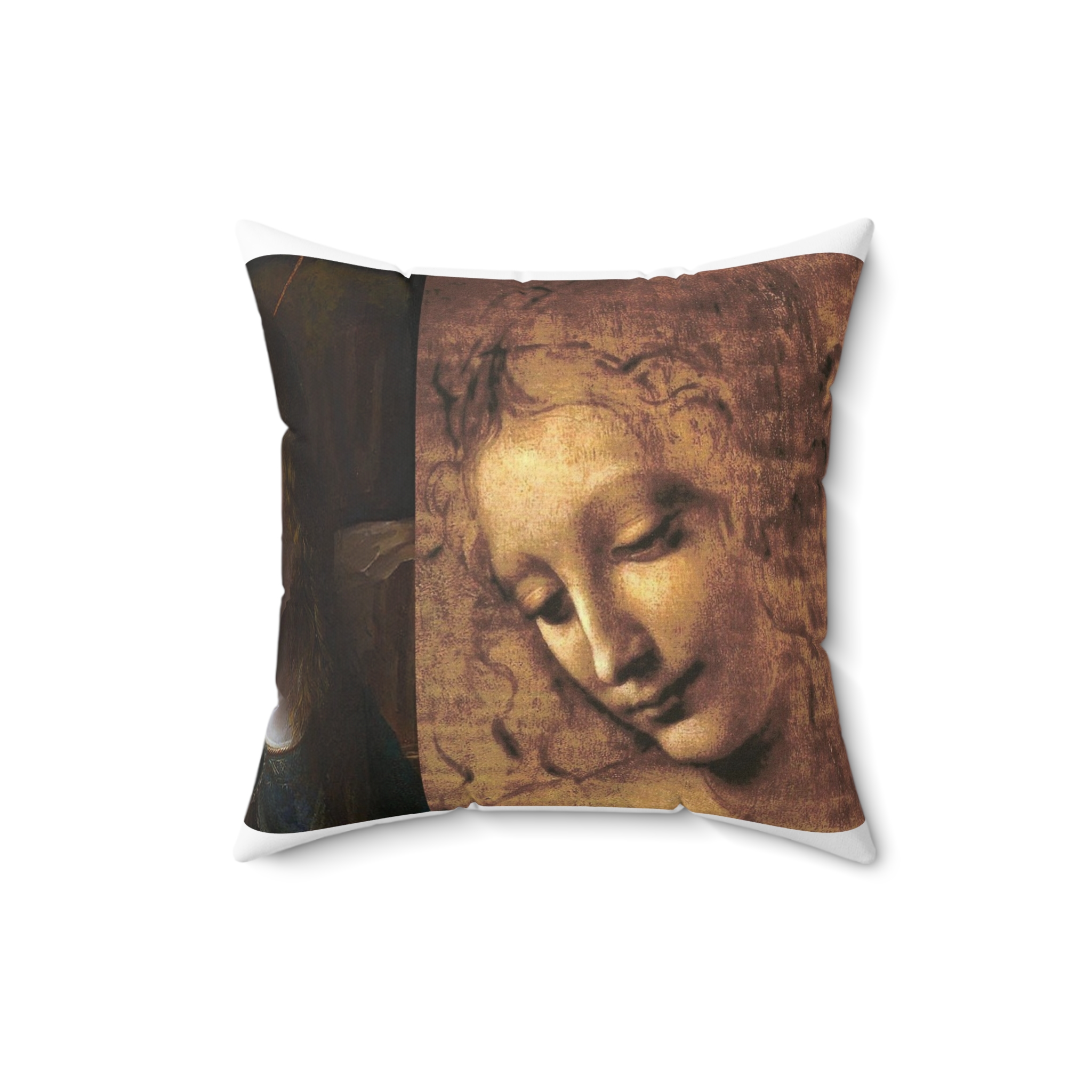 leonardo da vinci three female heads leonardo da vinci three female heads