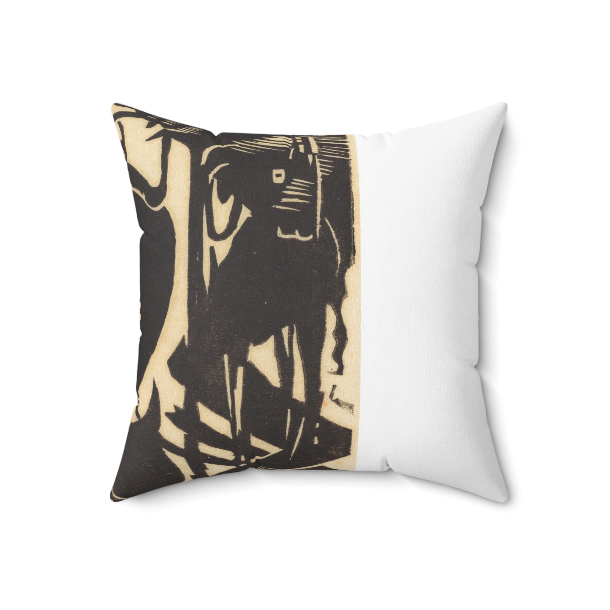 franz marc two mythical animals franz marc two mythical animals