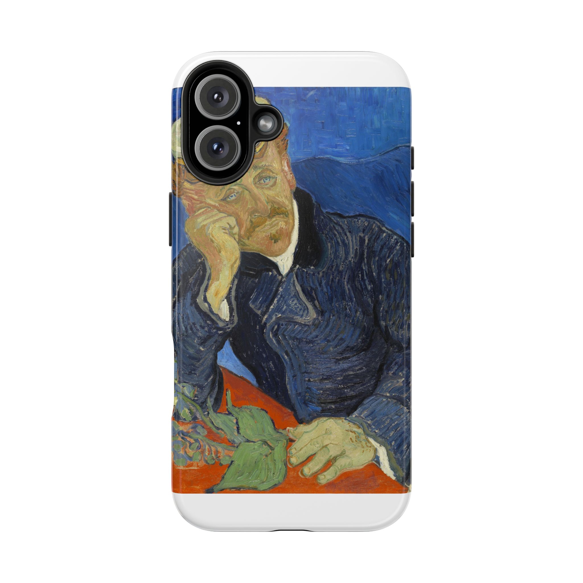 vincent van gogh dr paul gachet vincent van gogh dr paul gachet
