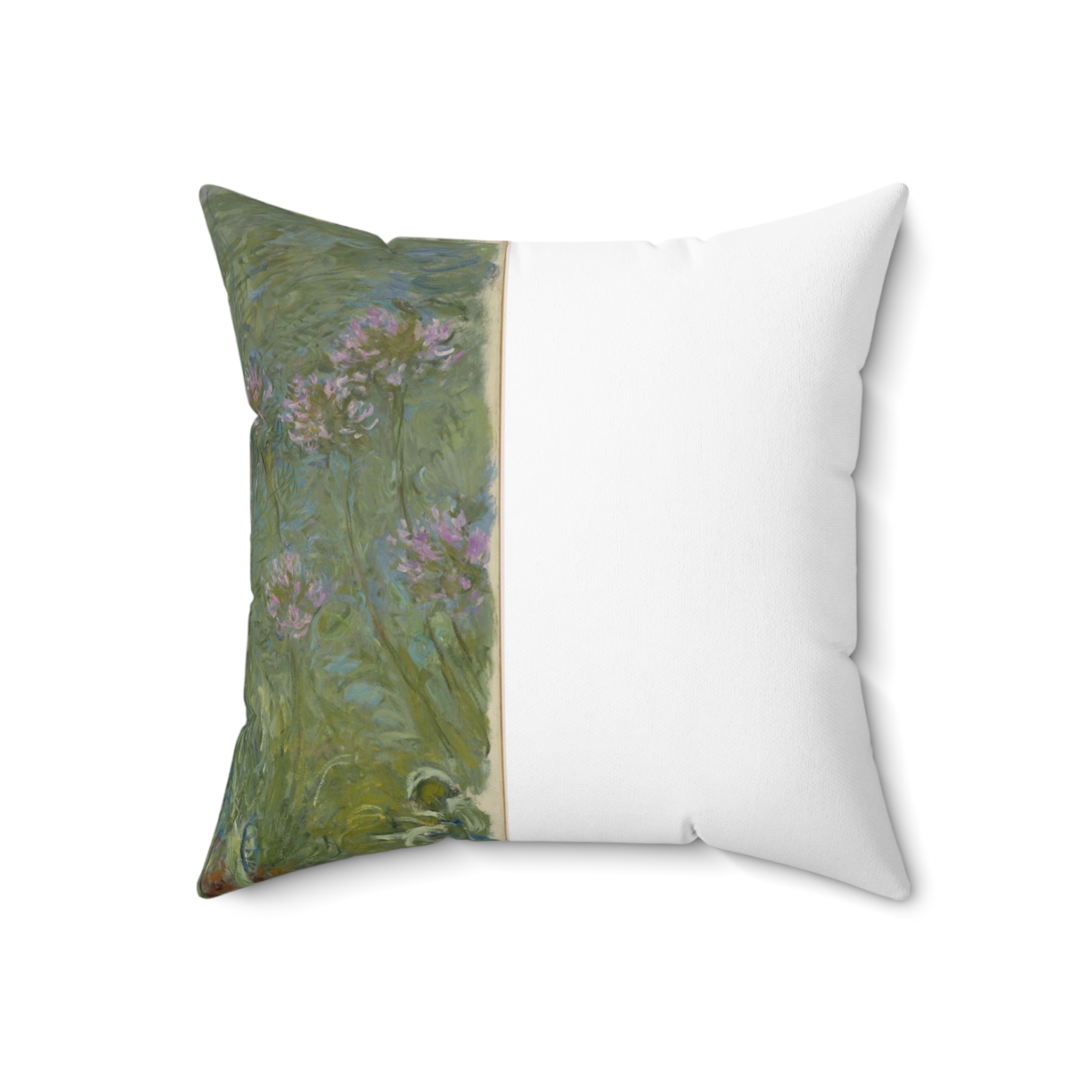 claude monet agapanthus claude monet agapanthus