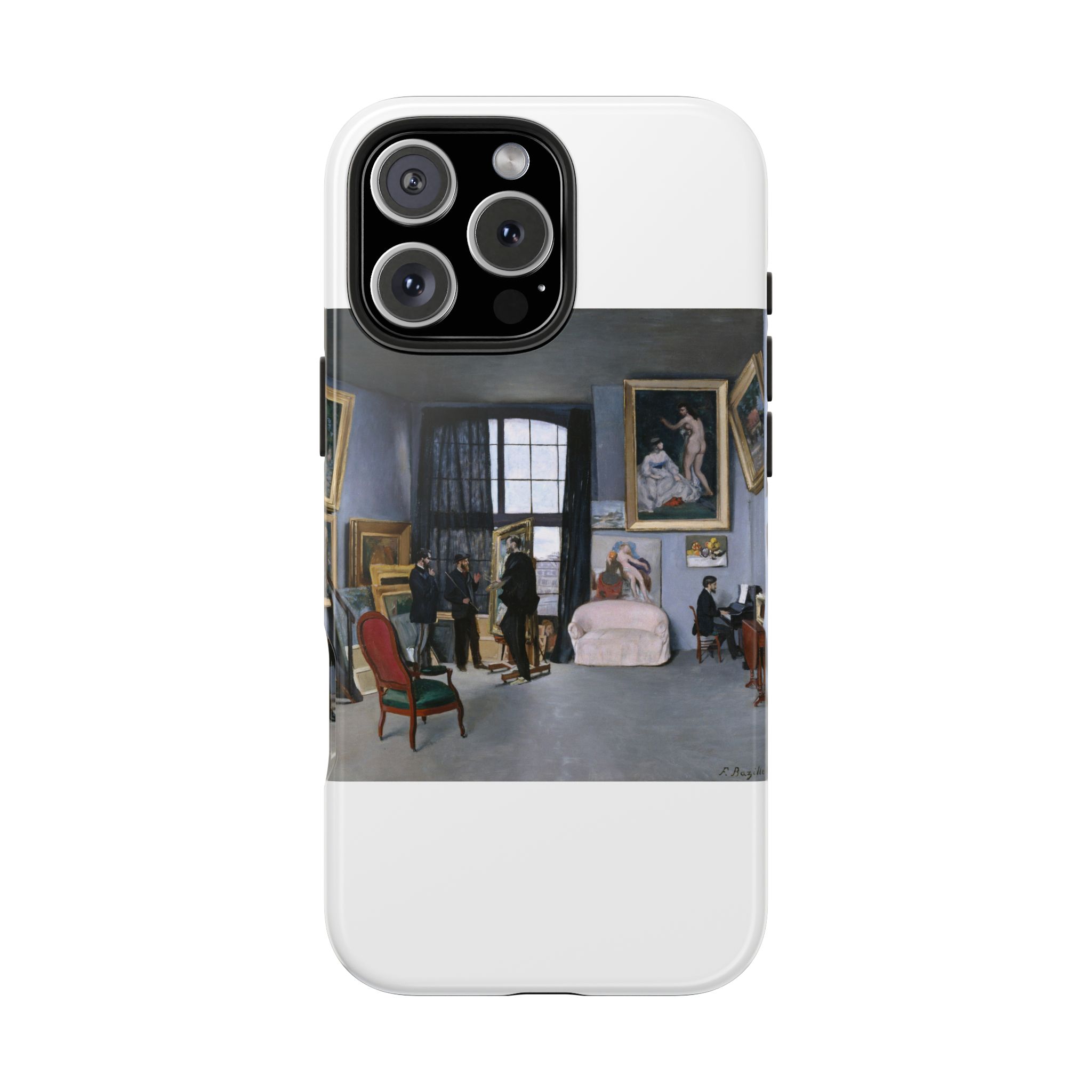 fr%c3%a9d%c3%a9ric bazille – bazille%27s studio – google art project fr%c3%a9d%c3%a9ric bazille – bazille%27s studio – google art project