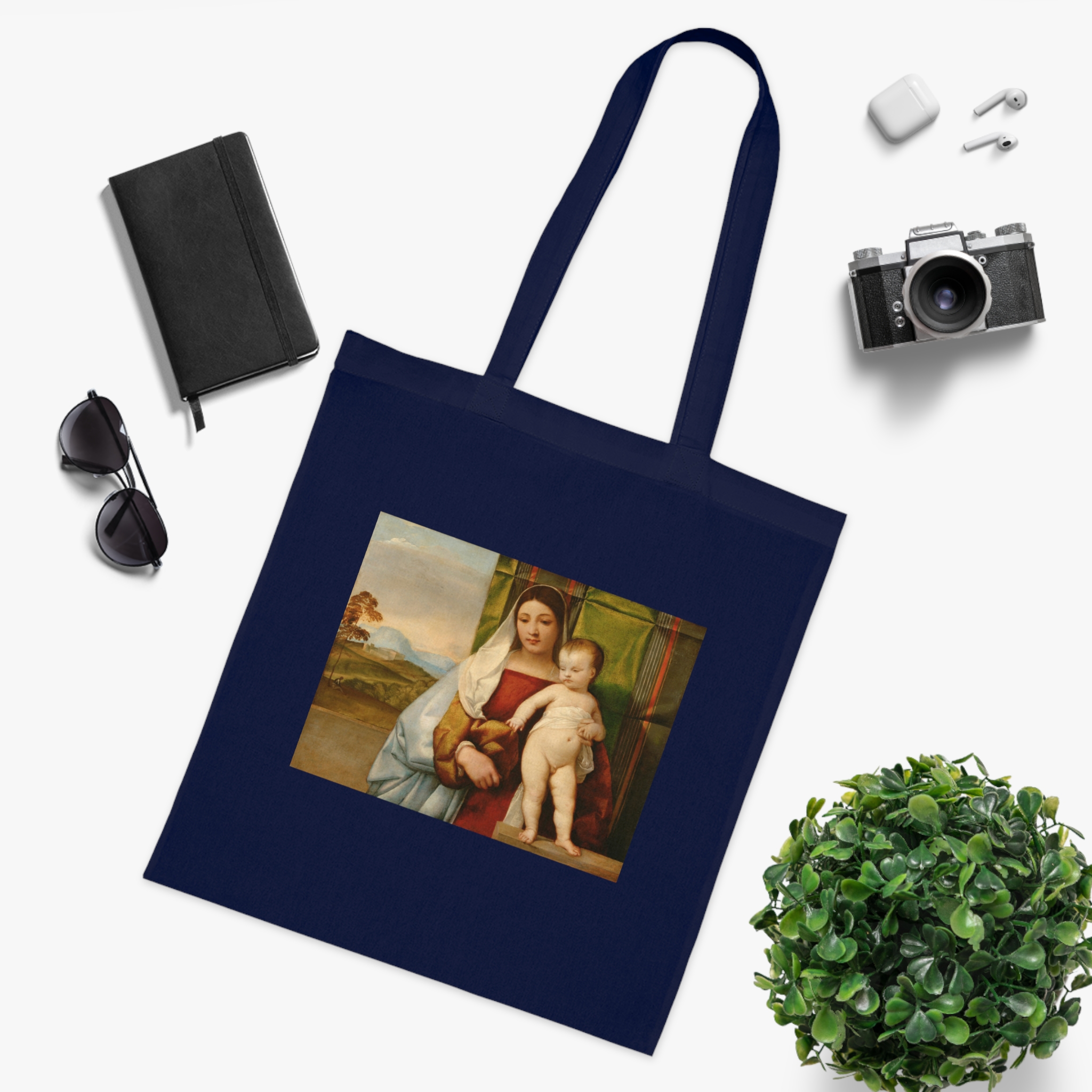 tiziano vecellio%2c called titian – gipsy madonna – google art project tiziano vecellio%2c called titian – gipsy madonna – google art project