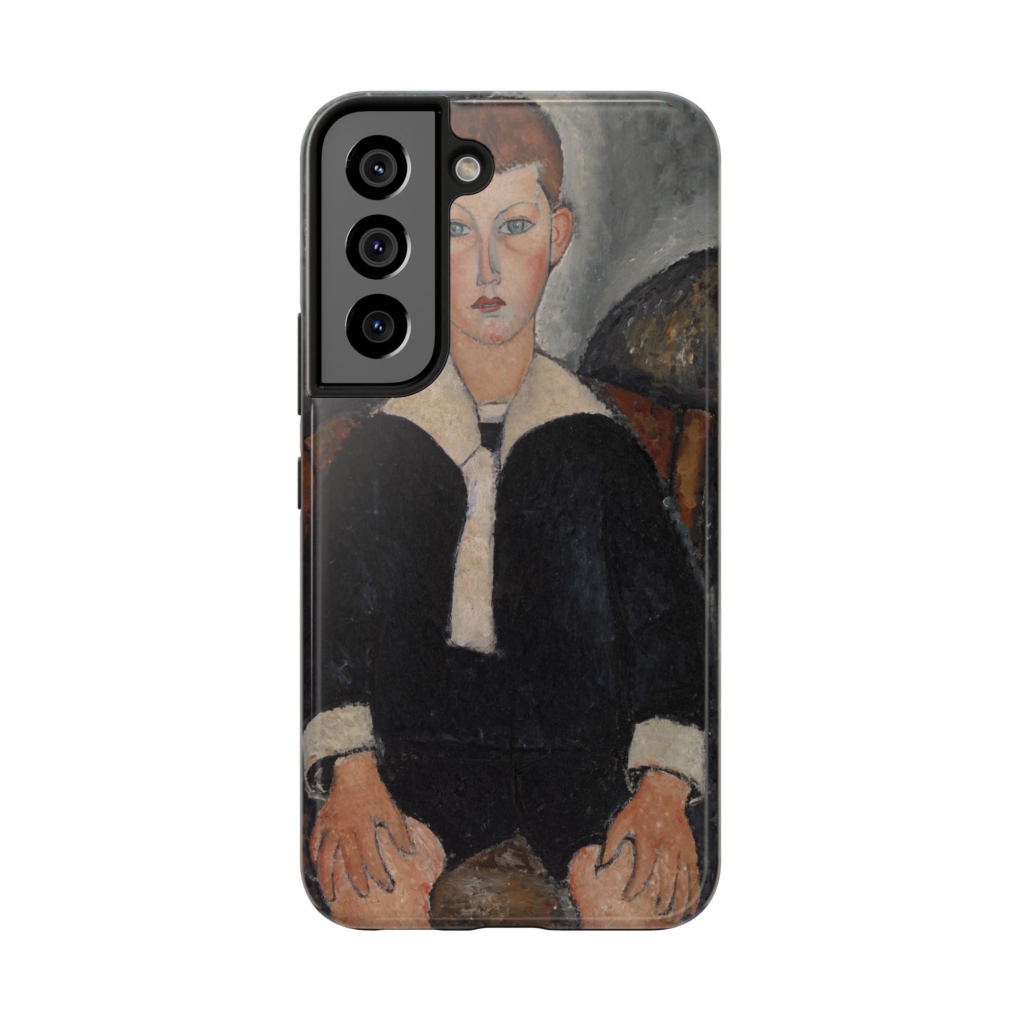 amedeo modigliani boy in sailor suit amedeo modigliani boy in sailor suit