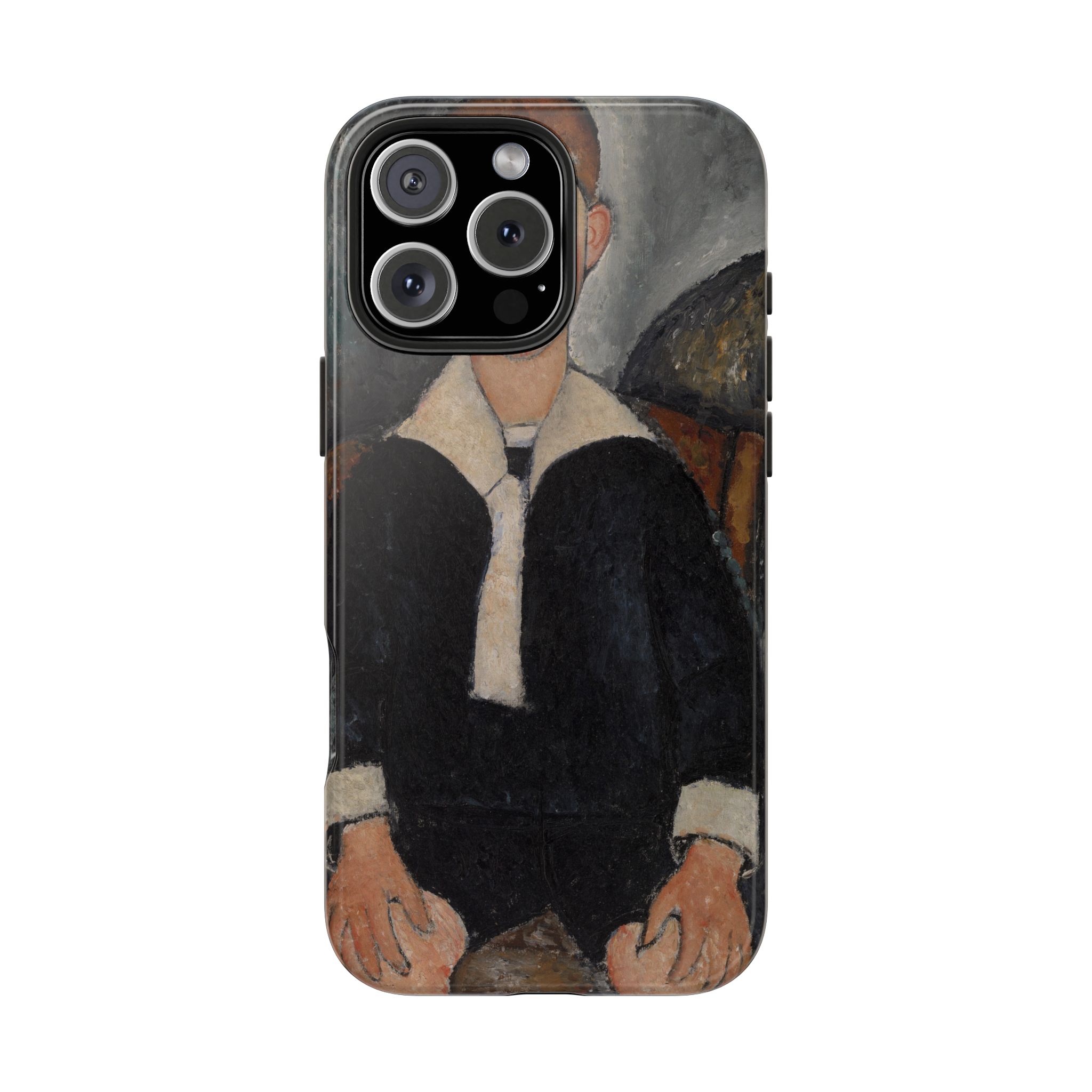 amedeo modigliani boy in sailor suit amedeo modigliani boy in sailor suit