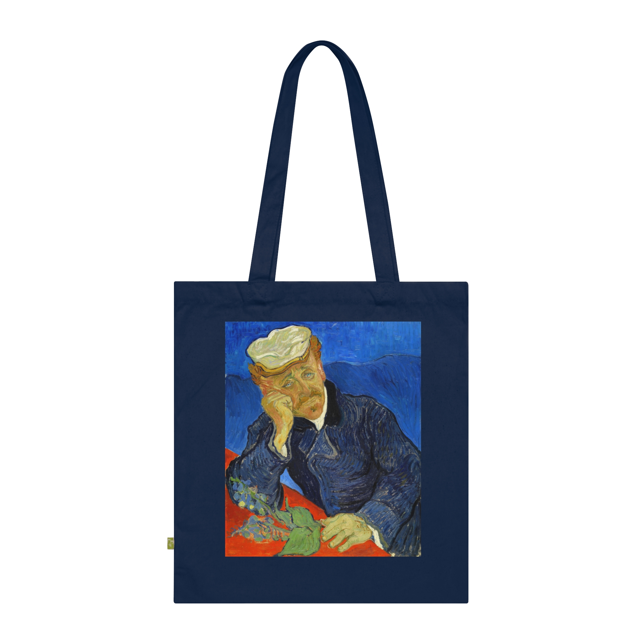 vincent van gogh dr paul gachet