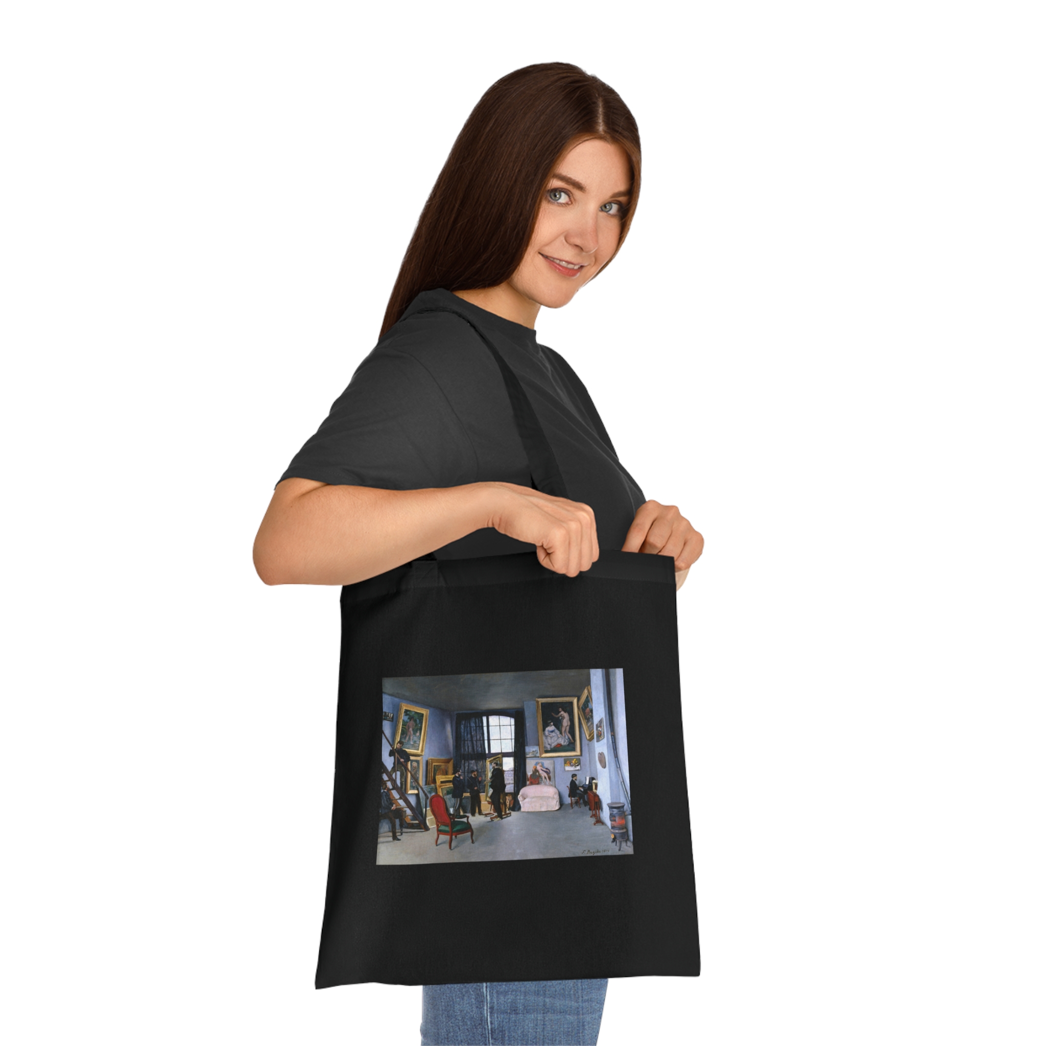 fr%c3%a9d%c3%a9ric bazille – bazille%27s studio – google art project fr%c3%a9d%c3%a9ric bazille – bazille%27s studio – google art project