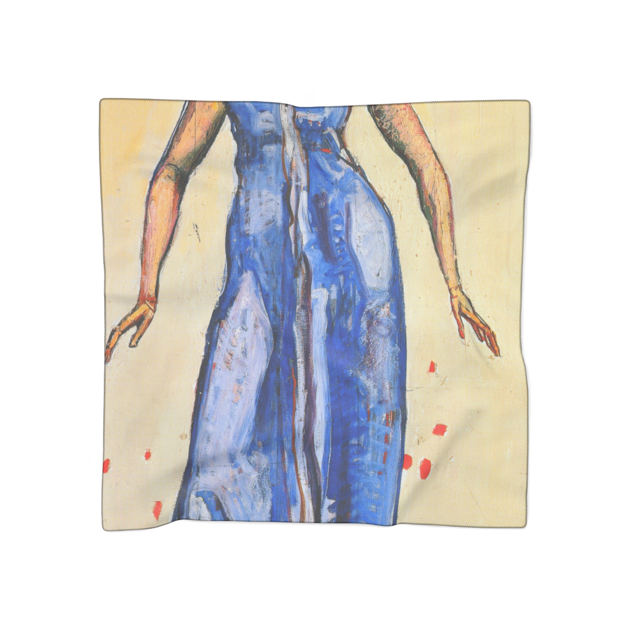 ferdinand hodler unendlichkeit
