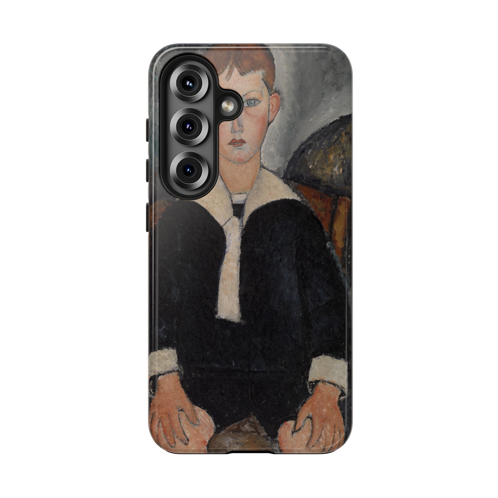 amedeo modigliani boy in sailor suit amedeo modigliani boy in sailor suit