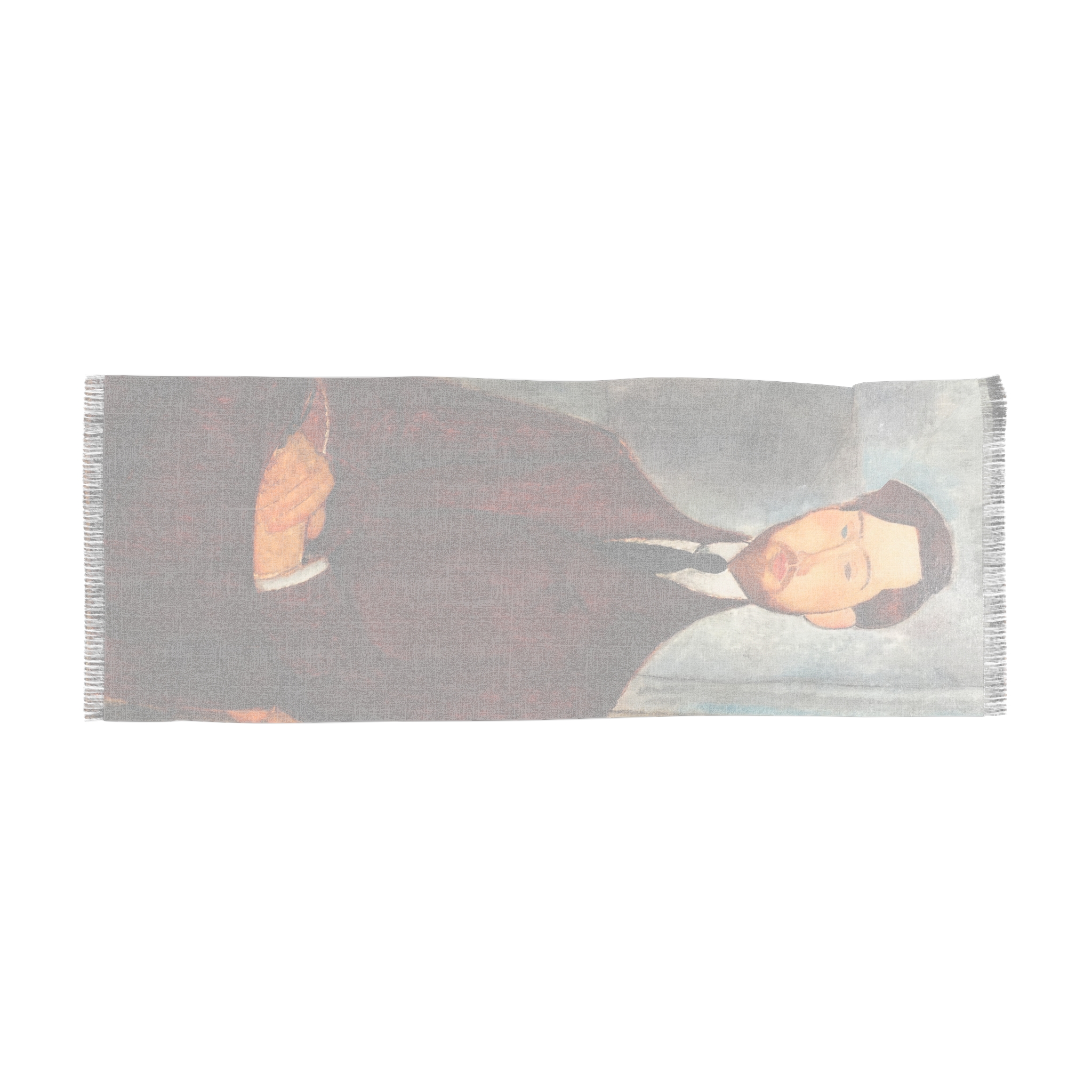amedeo modigliani portrait of leopold zborowski amedeo modigliani portrait of leopold zborowski