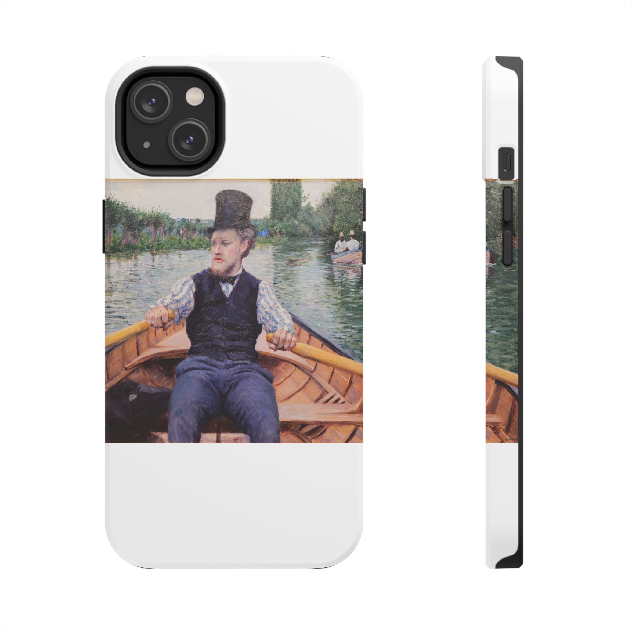 gustave caillebotte boating party gustave caillebotte boating party