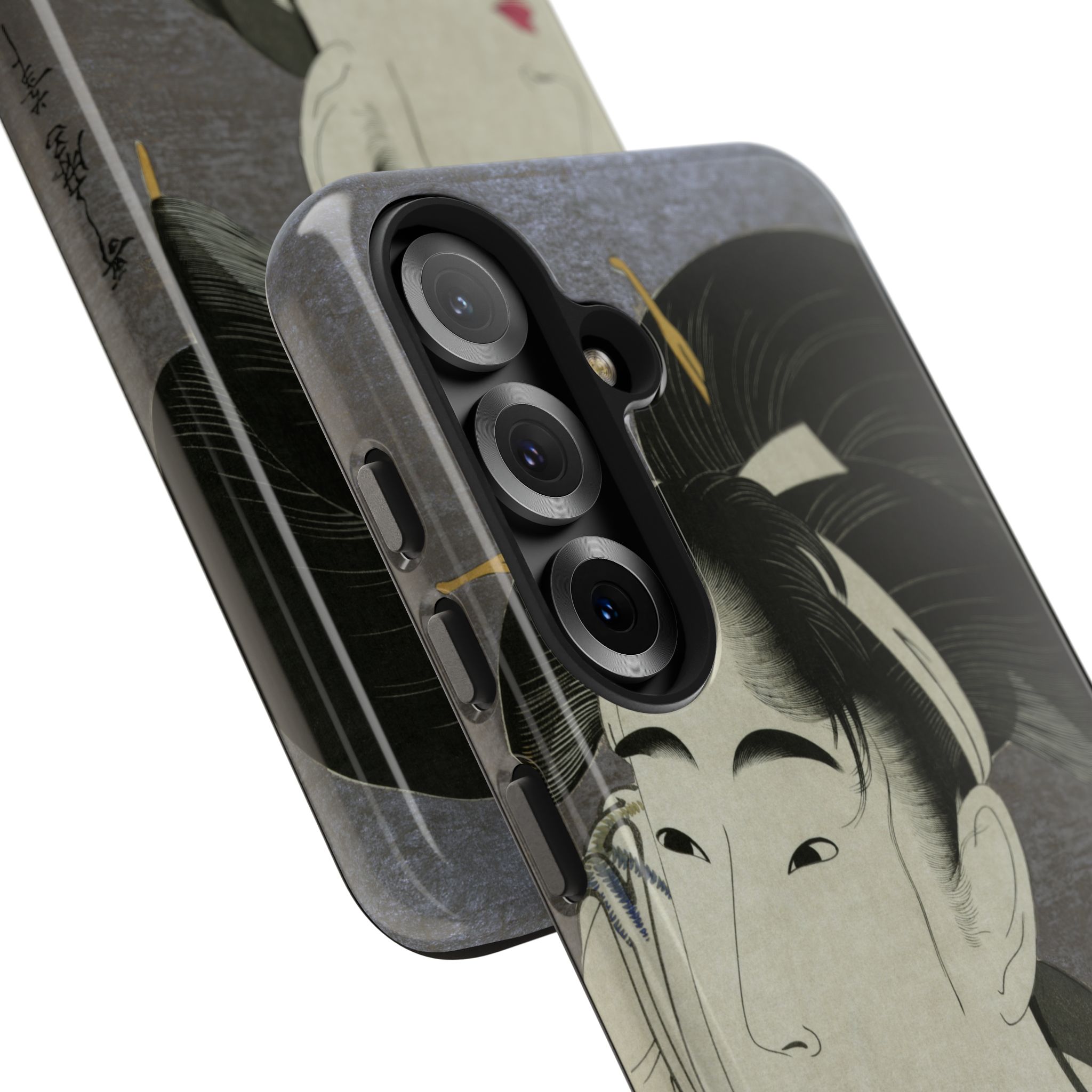 ase o fuku onna ase o fuku onna