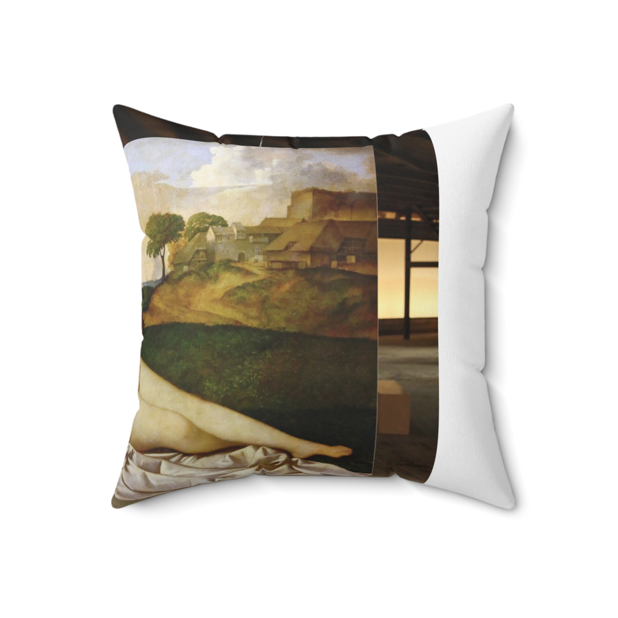 giorgione sleeping venus giorgione sleeping venus