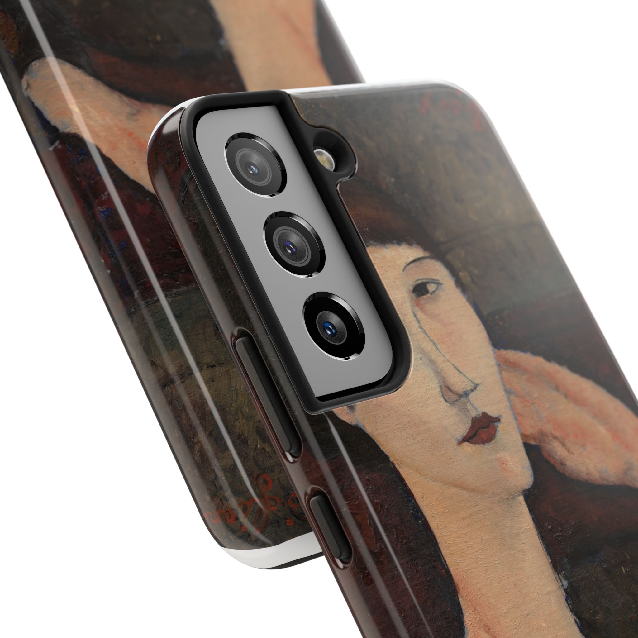 amedeo modigliani adrienne (woman with bangs) amedeo modigliani adrienne (woman with bangs)