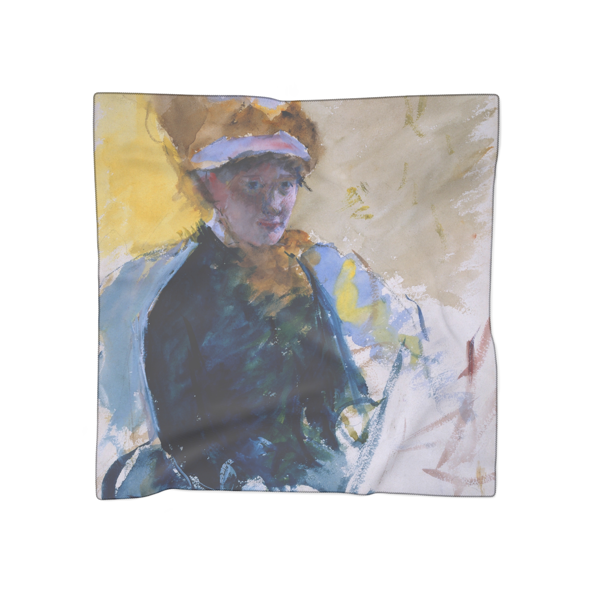 mary stevenson cassatt self portrait mary stevenson cassatt self portrait