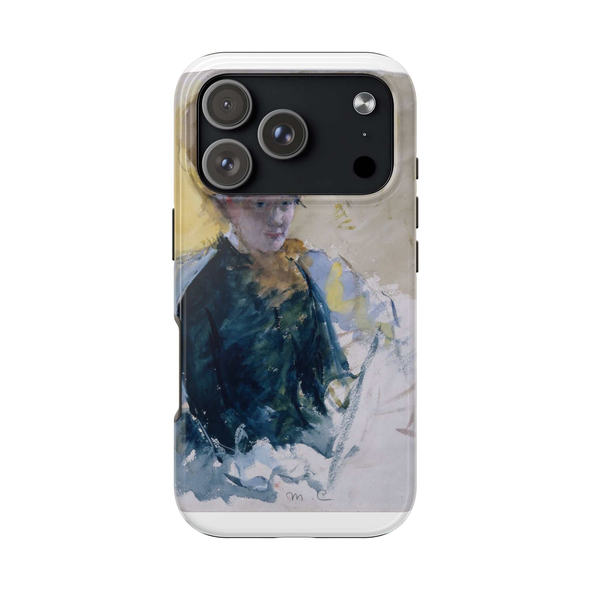 mary stevenson cassatt self portrait mary stevenson cassatt self portrait
