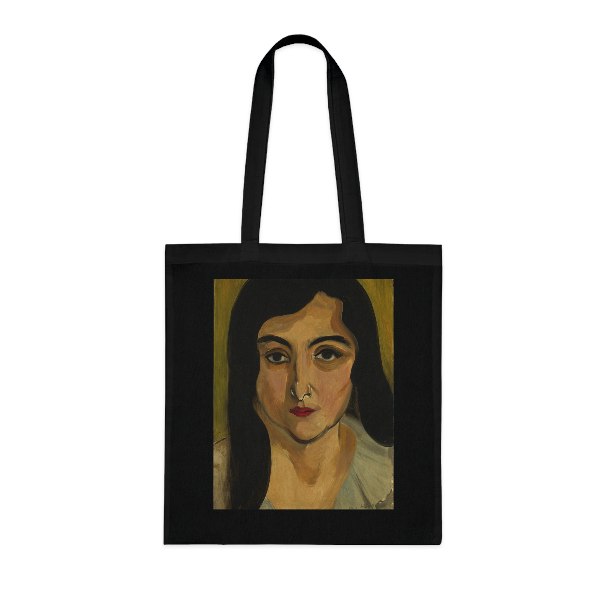 henri matisse tête de femme (lorette) henri matisse tête de femme (lorette)