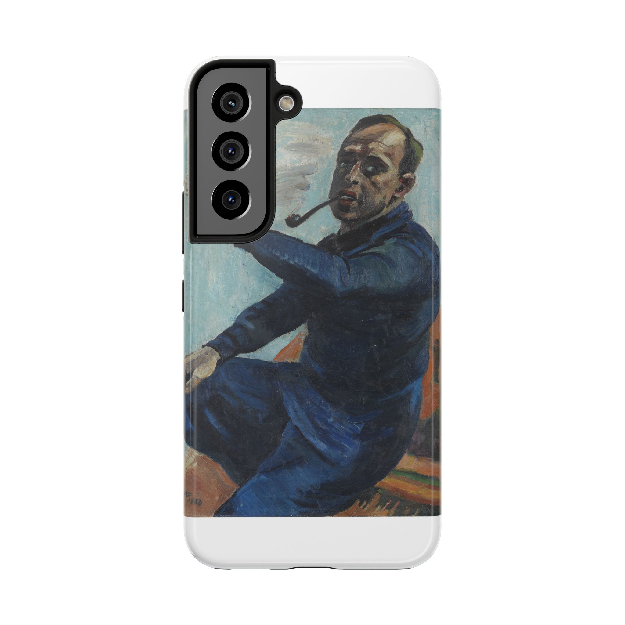 max pechstein selbstbildnis max pechstein selbstbildnis