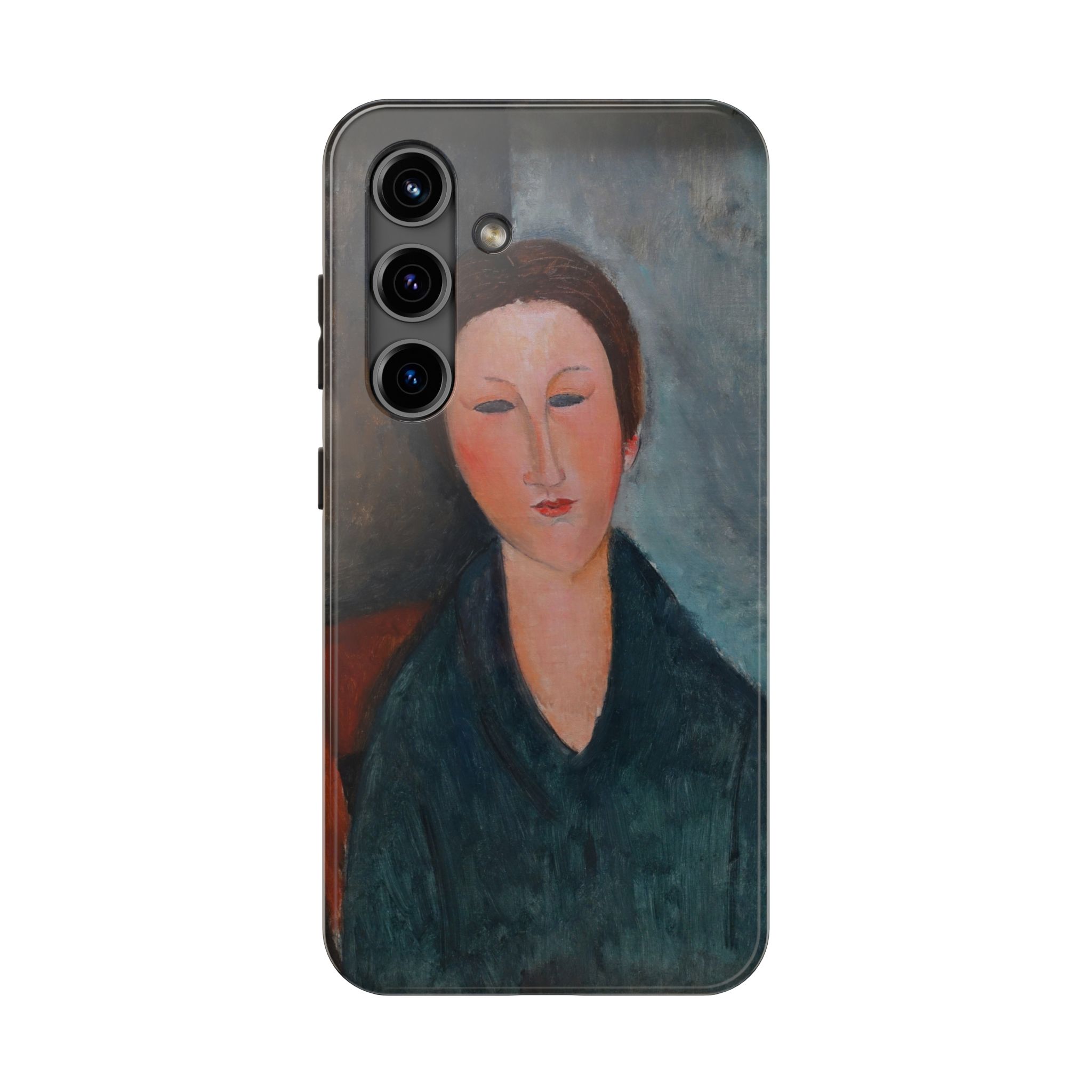 amedeo modigliani buste de jeune fille (mademoiselle marthe) amedeo modigliani buste de jeune fille (mademoiselle marthe)