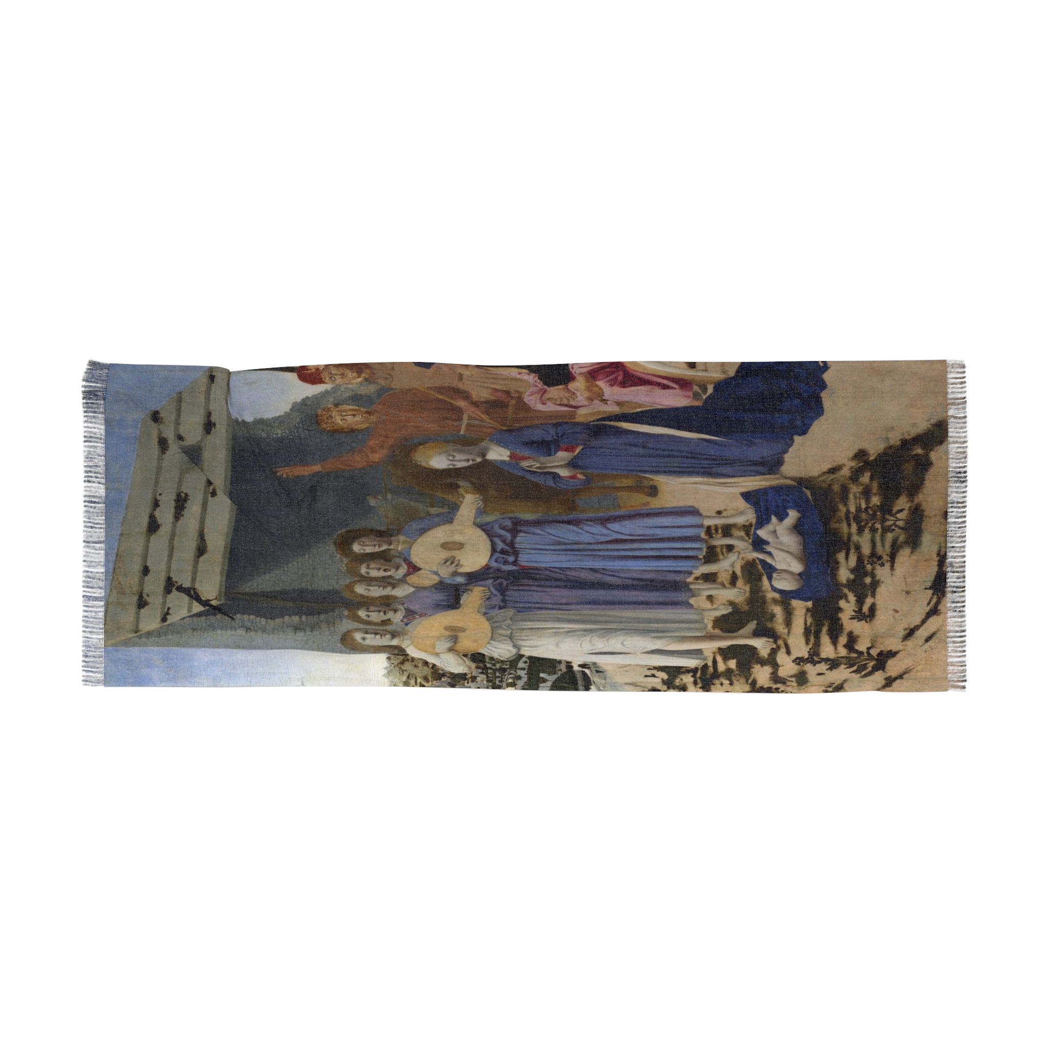 piero della francesca portrait of a man