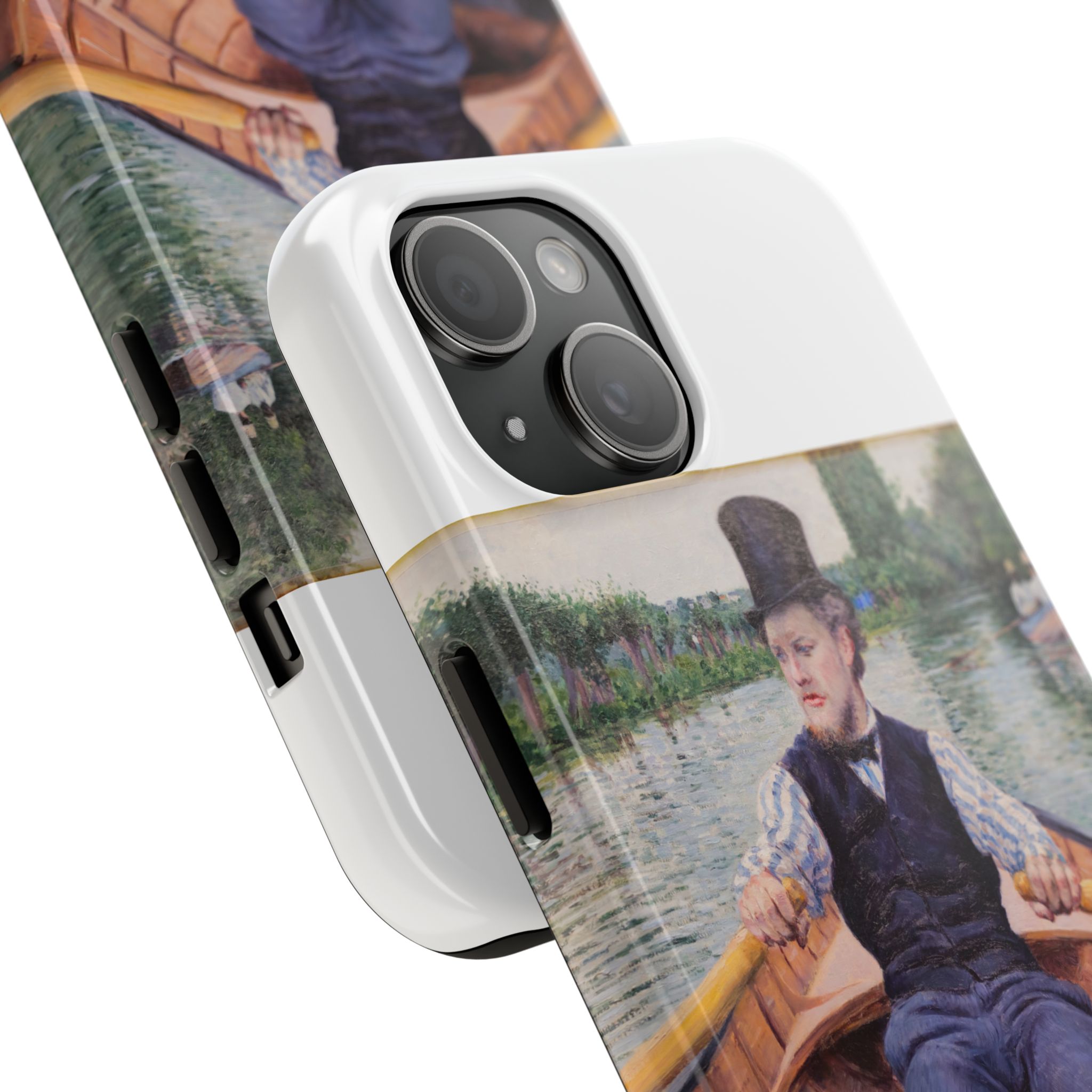 gustave caillebotte boating party gustave caillebotte boating party