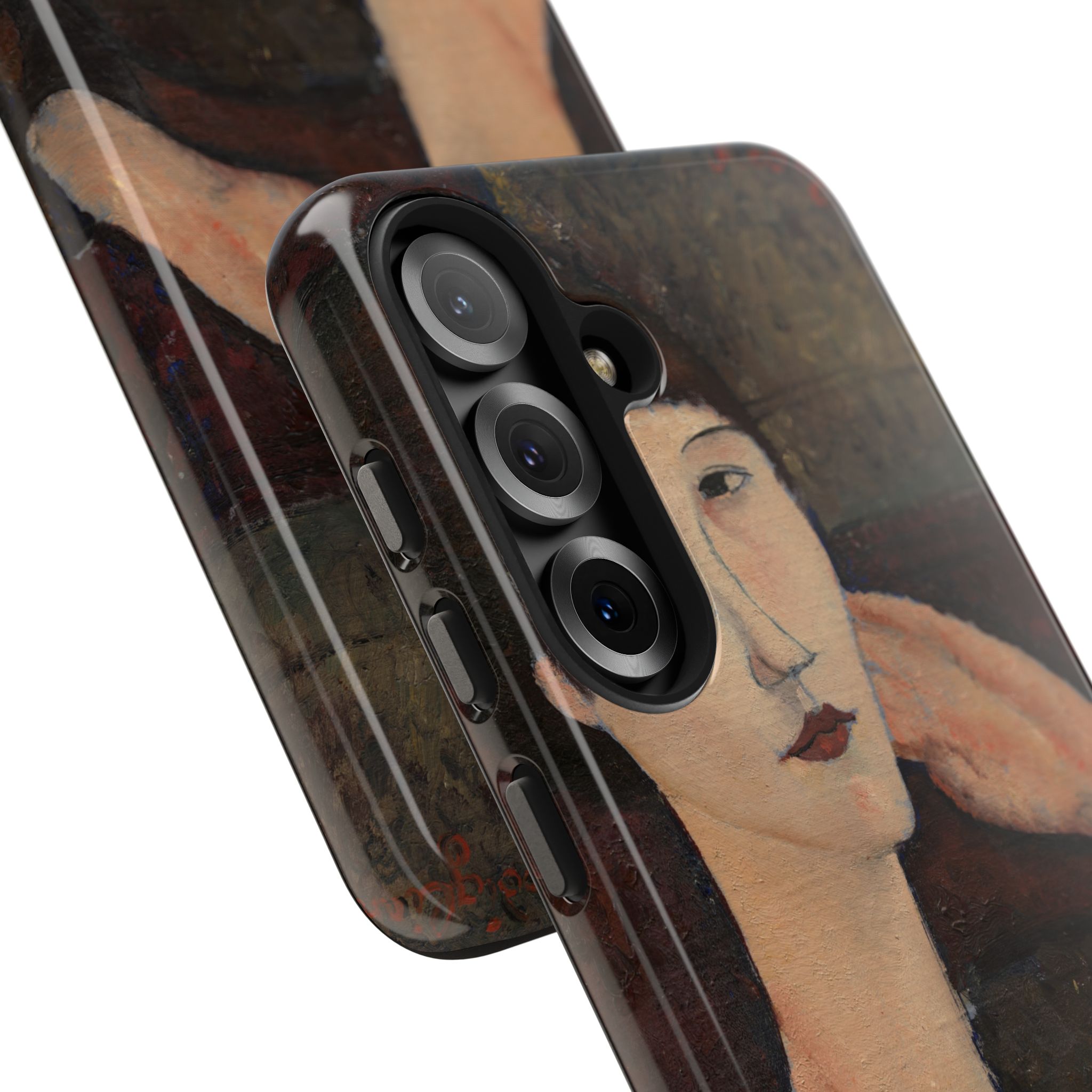 amedeo modigliani adrienne (woman with bangs) amedeo modigliani adrienne (woman with bangs)