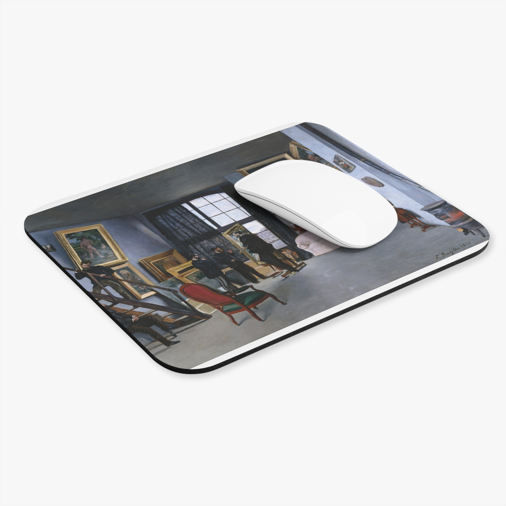 fr%c3%a9d%c3%a9ric bazille – bazille%27s studio – google art project fr%c3%a9d%c3%a9ric bazille – bazille%27s studio – google art project