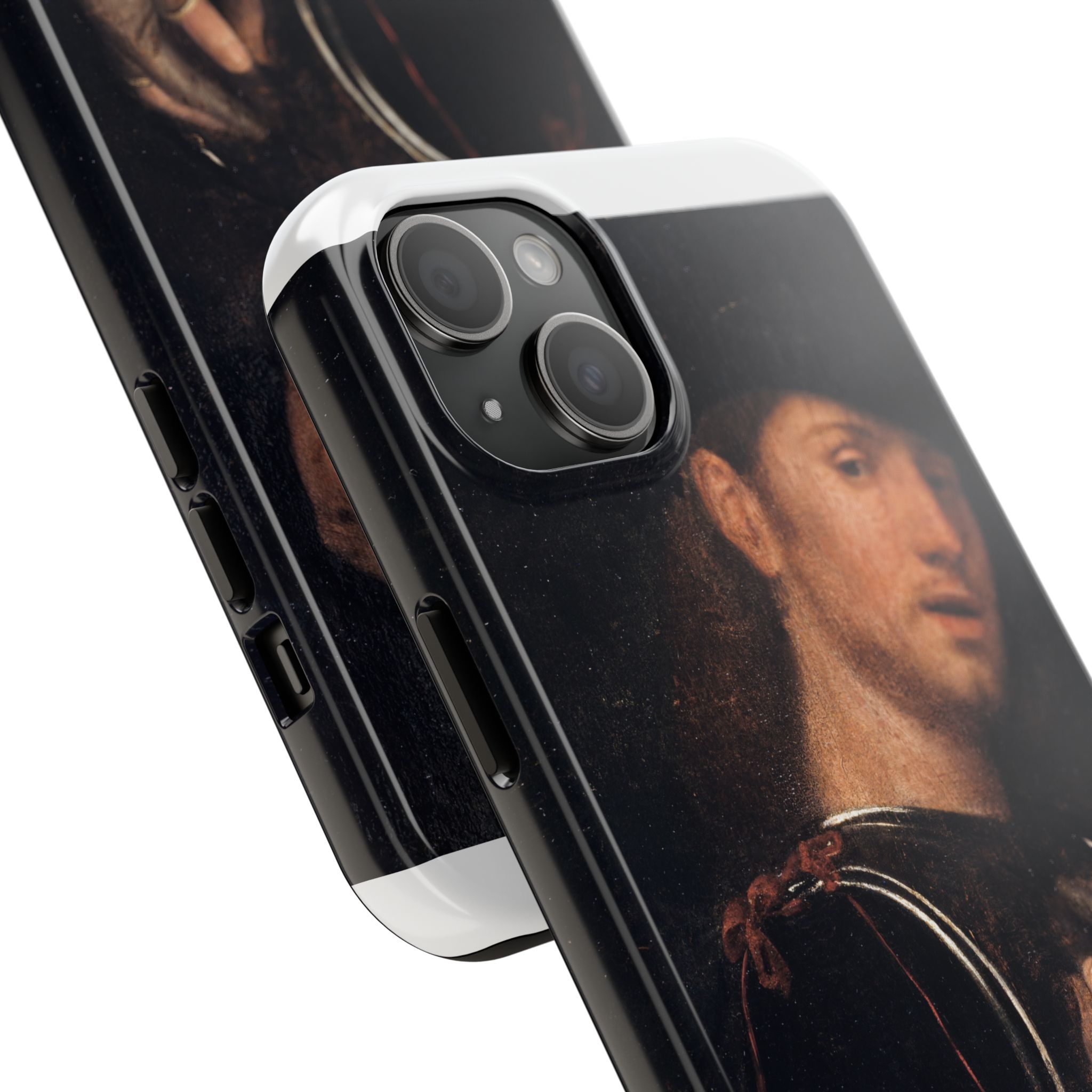 giorgione portrait of an archer giorgione portrait of an archer