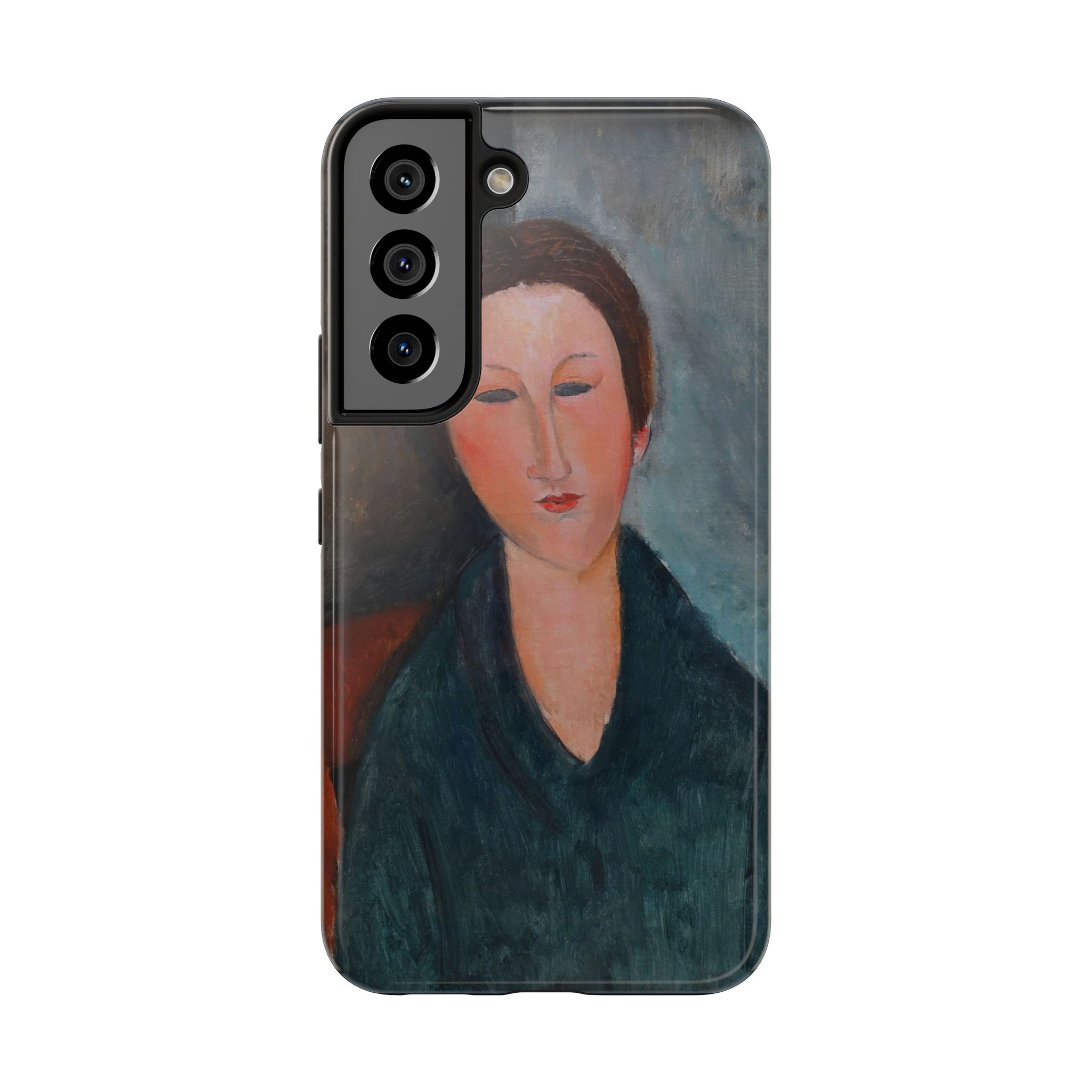 amedeo modigliani buste de jeune fille (mademoiselle marthe) amedeo modigliani buste de jeune fille (mademoiselle marthe)