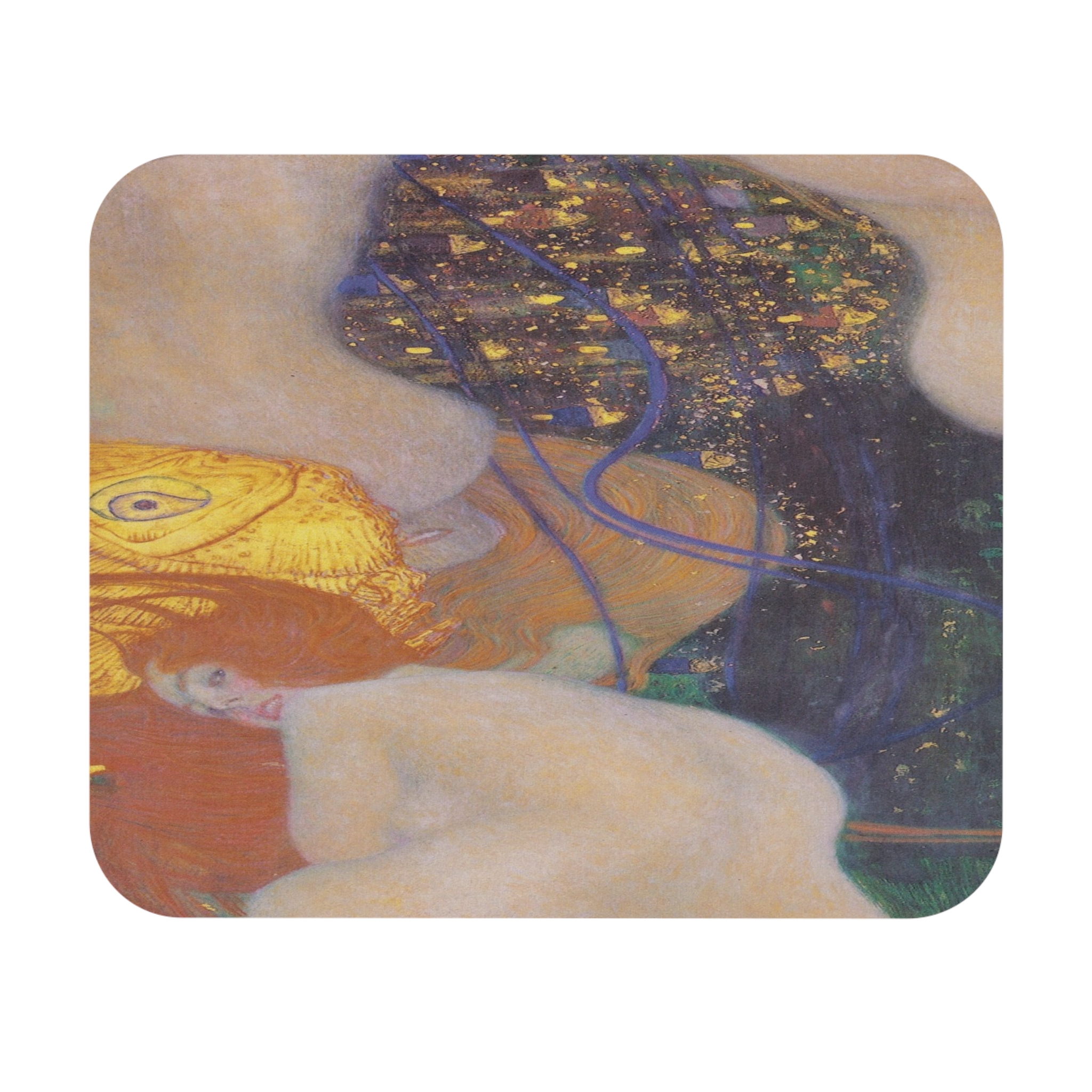 klimt – goldfische – 1901 02