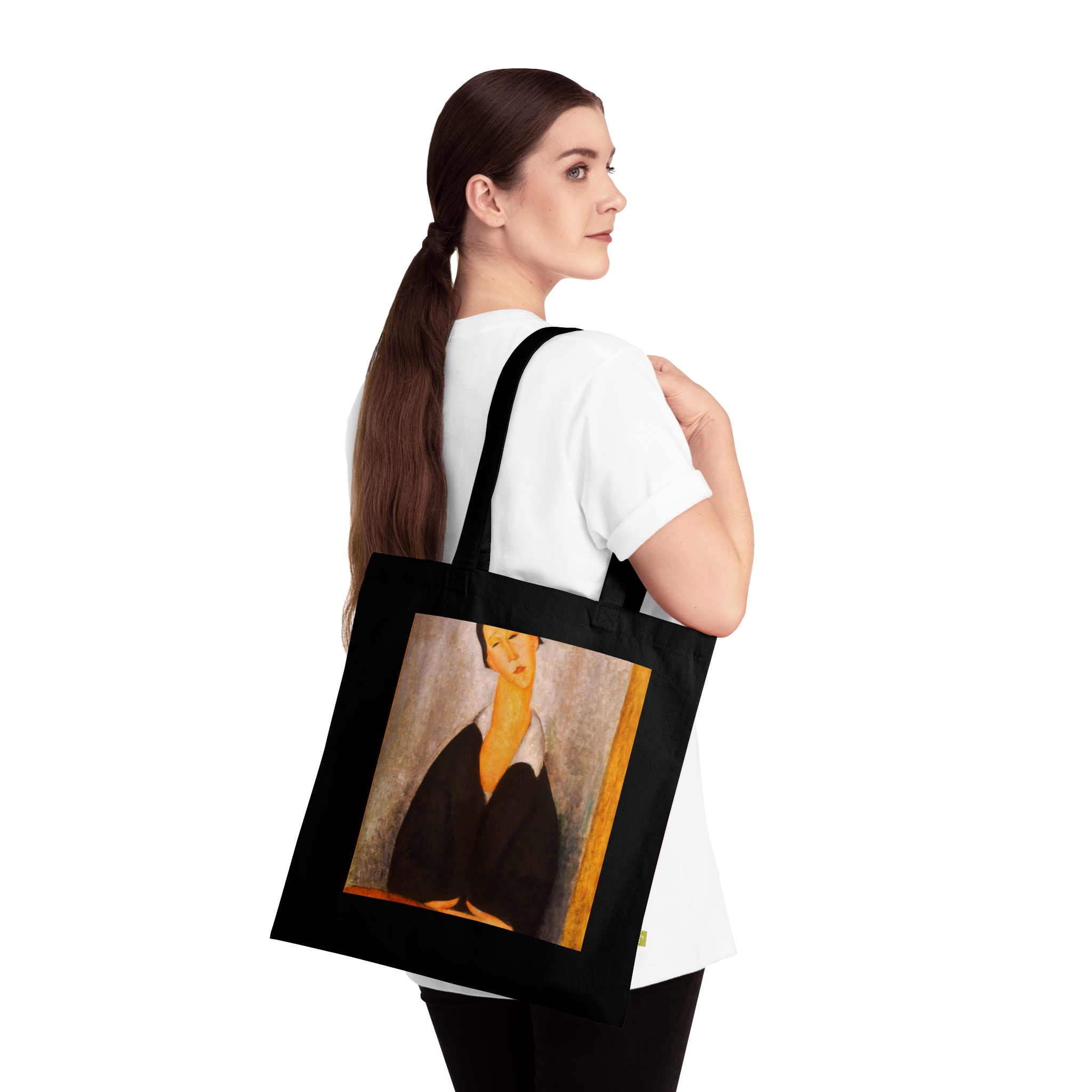 amedeo modigliani%2c italian – portrait of a polish woman – google art project amedeo modigliani%2c italian – portrait of a polish woman – google art project