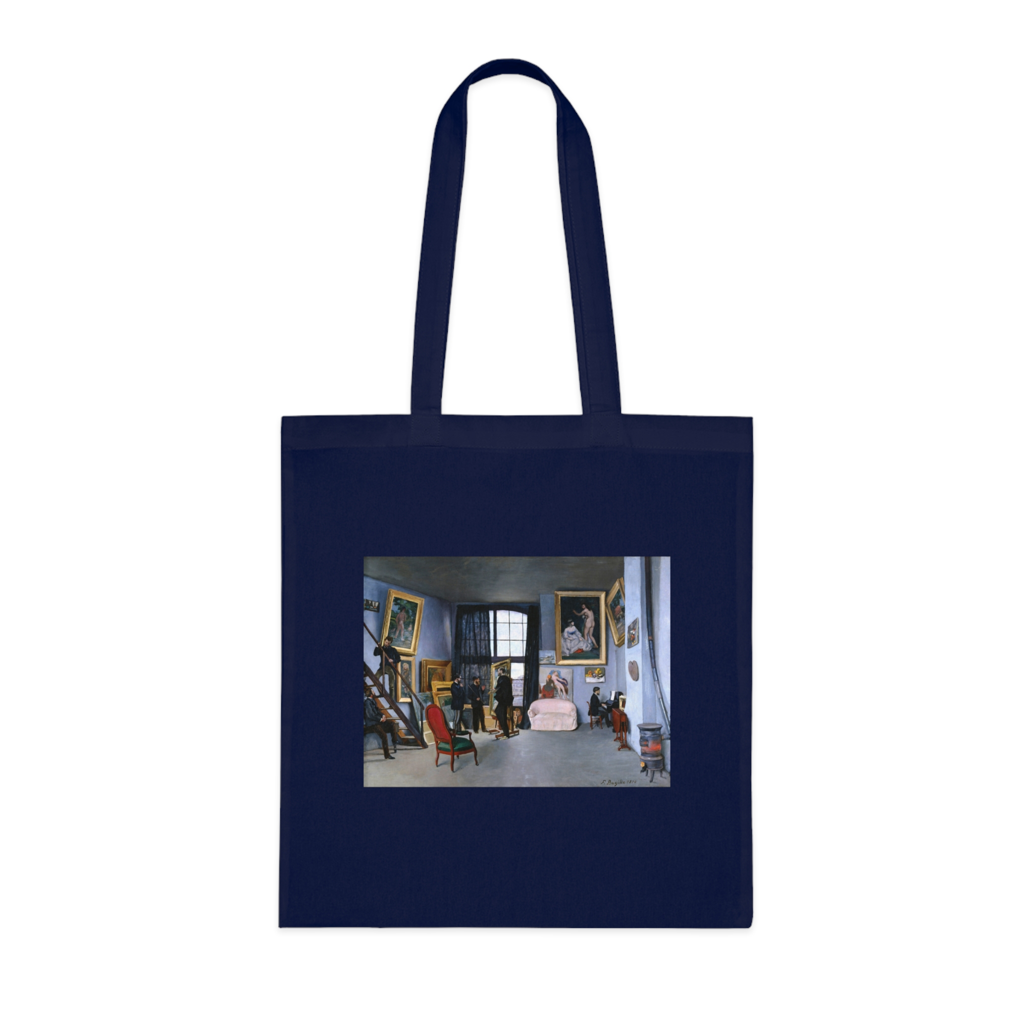 fr%c3%a9d%c3%a9ric bazille – bazille%27s studio – google art project fr%c3%a9d%c3%a9ric bazille – bazille%27s studio – google art project