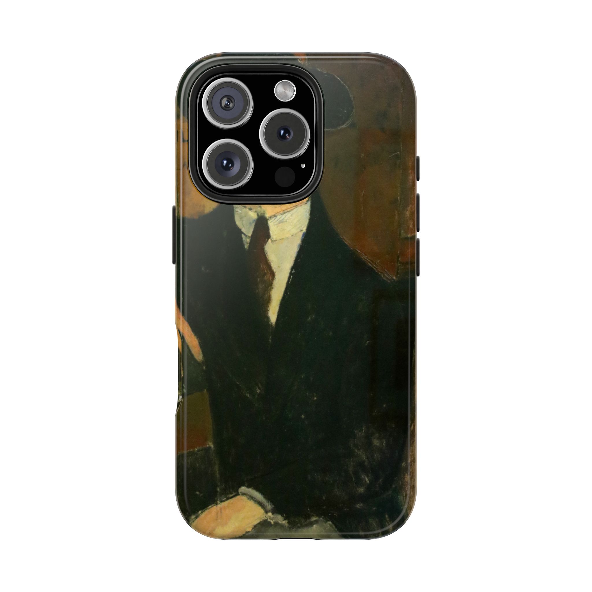 amedeo modigliani ritratto di paul guillaume amedeo modigliani ritratto di paul guillaume