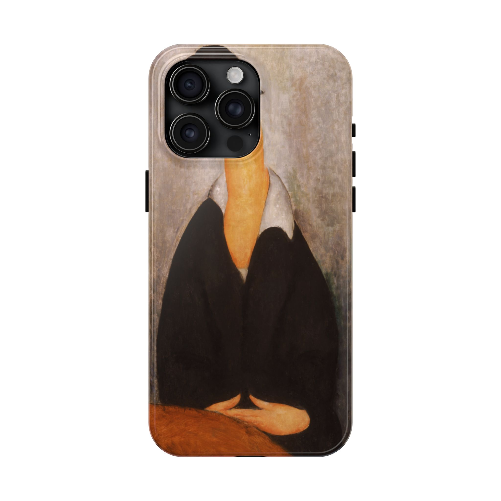 amedeo modigliani%2c italian – portrait of a polish woman – google art project amedeo modigliani%2c italian – portrait of a polish woman – google art project