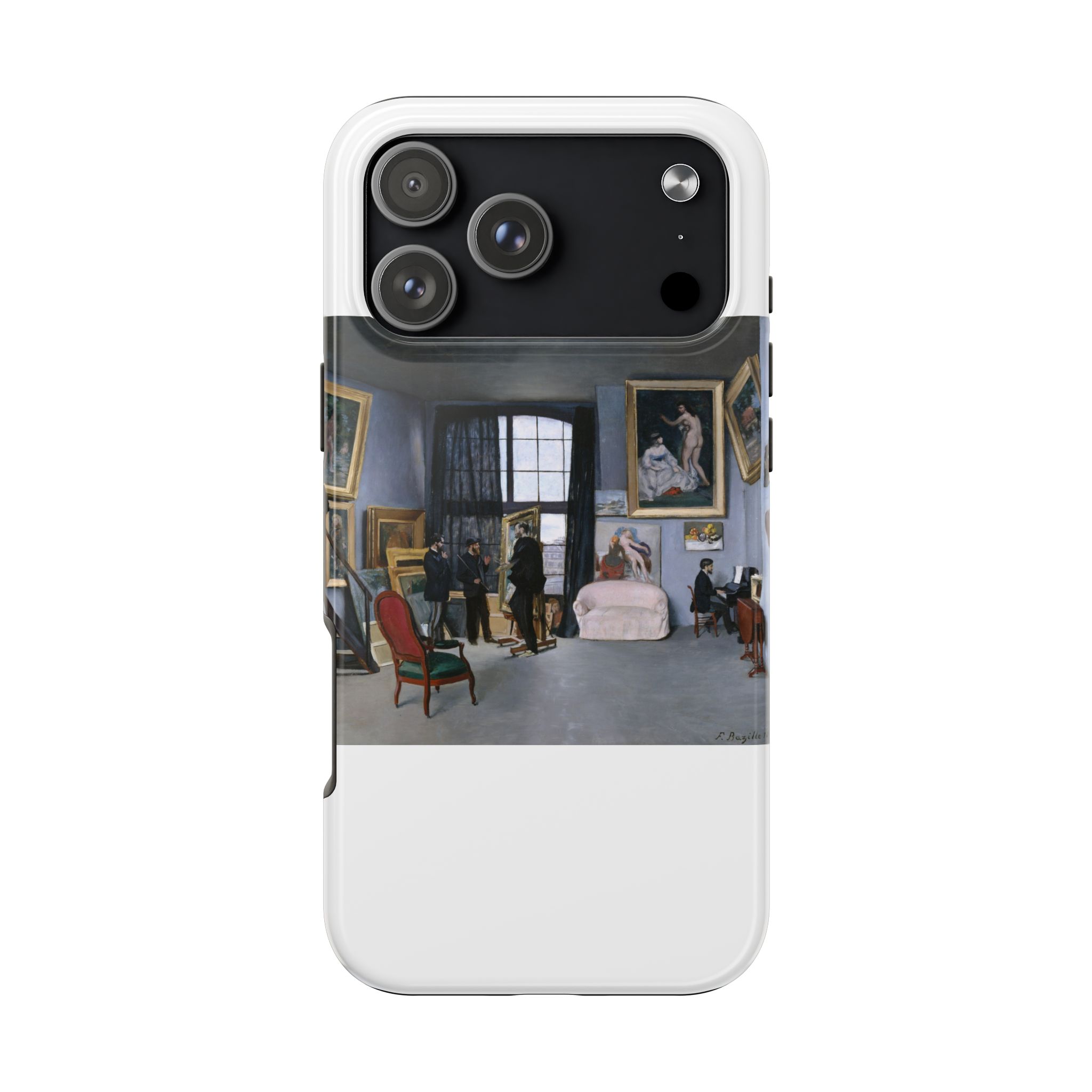 fr%c3%a9d%c3%a9ric bazille – bazille%27s studio – google art project fr%c3%a9d%c3%a9ric bazille – bazille%27s studio – google art project