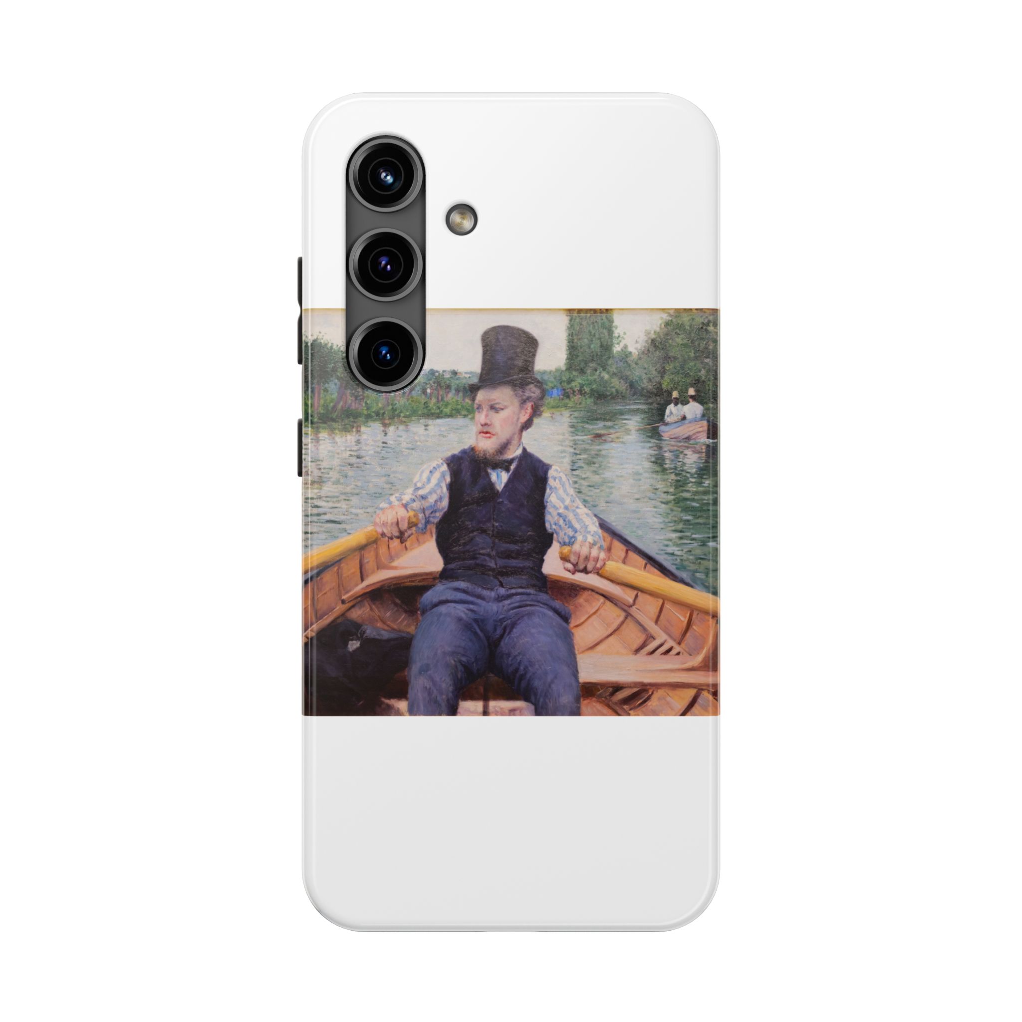 gustave caillebotte boating party gustave caillebotte boating party