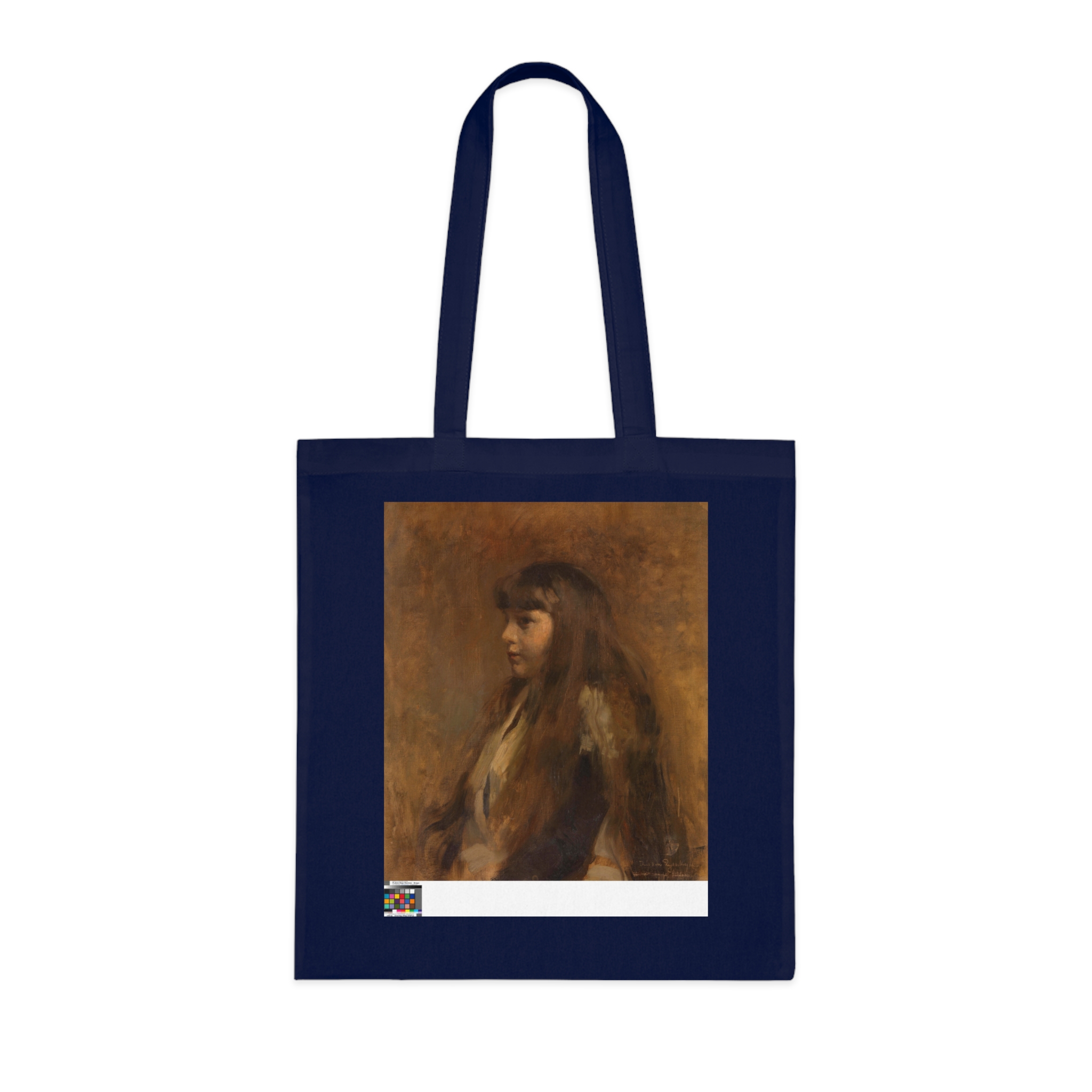théo van rysselberghe portret van een meisje théo van rysselberghe portret van een meisje