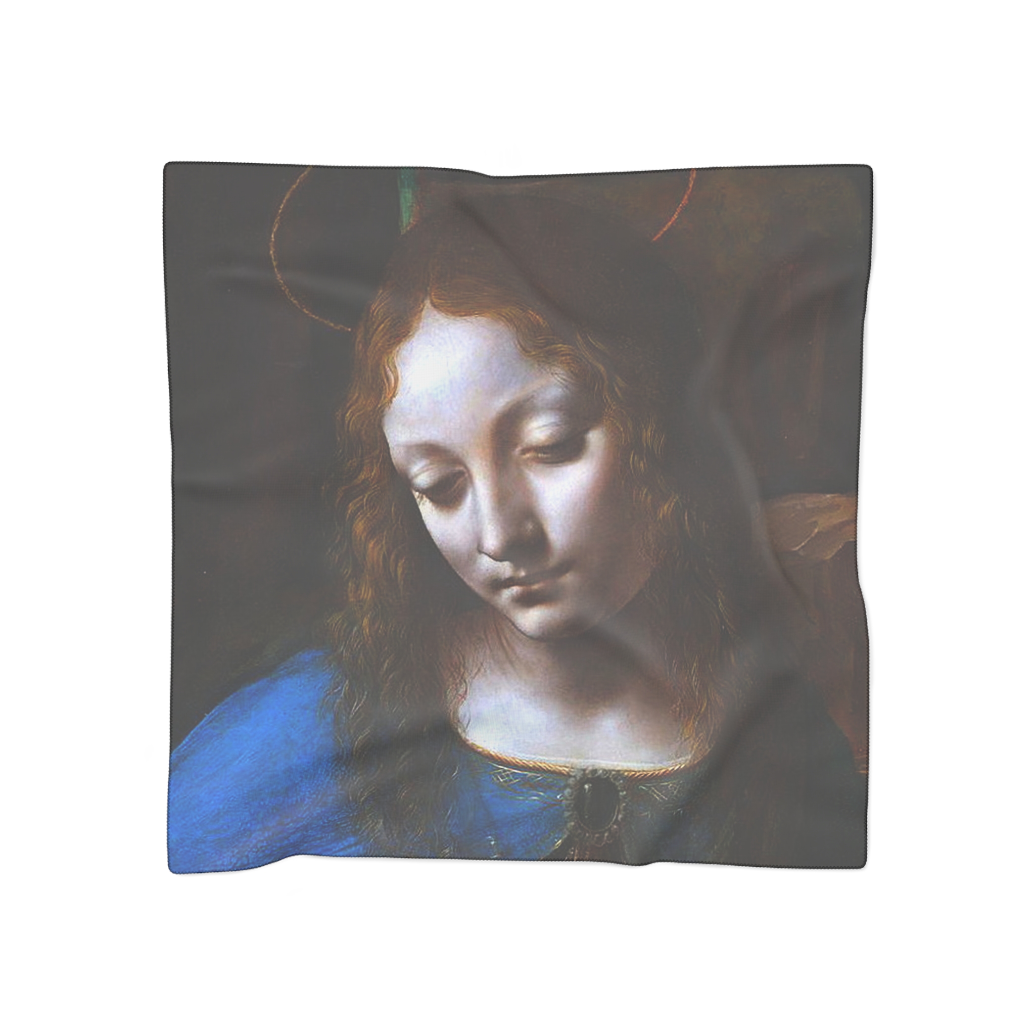 leonardo da vinci three female heads