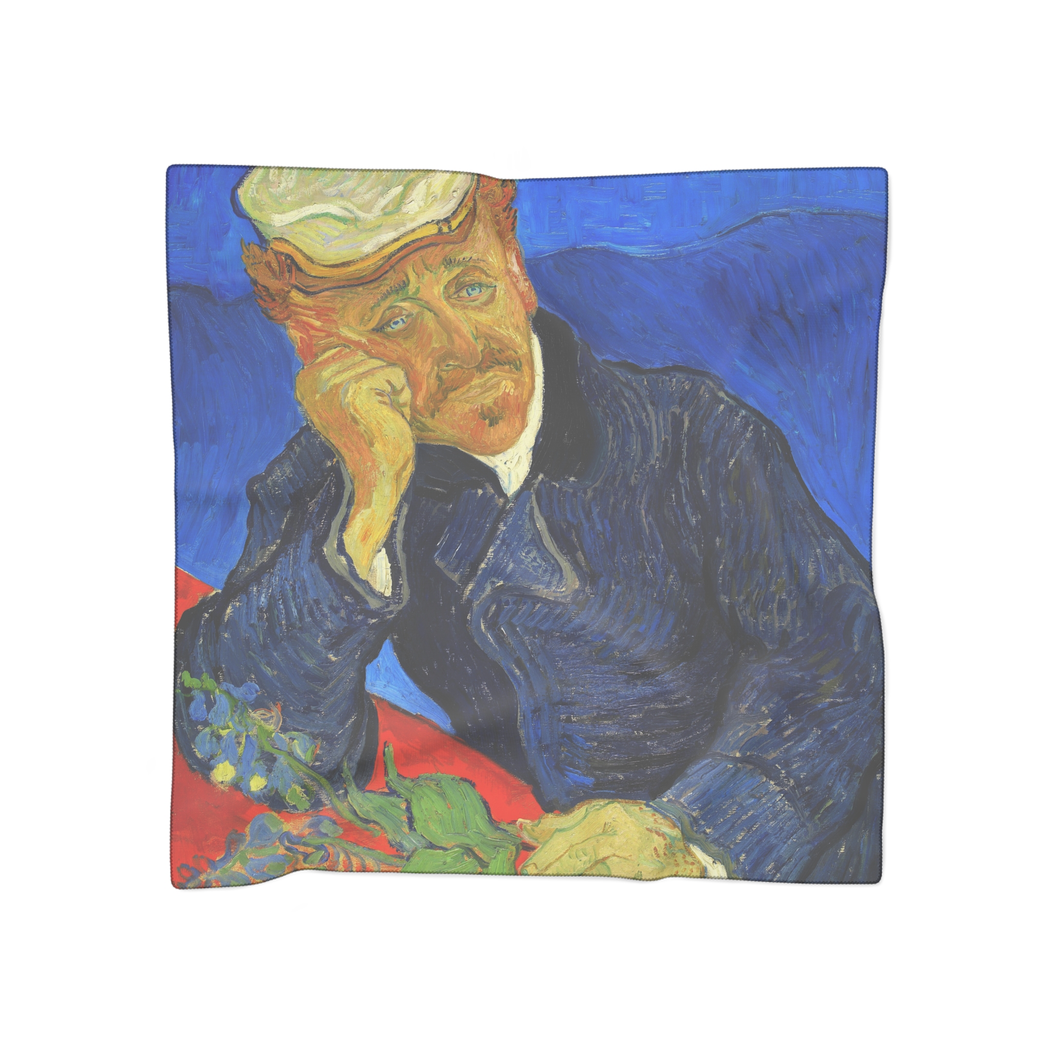 vincent van gogh dr paul gachet vincent van gogh dr paul gachet