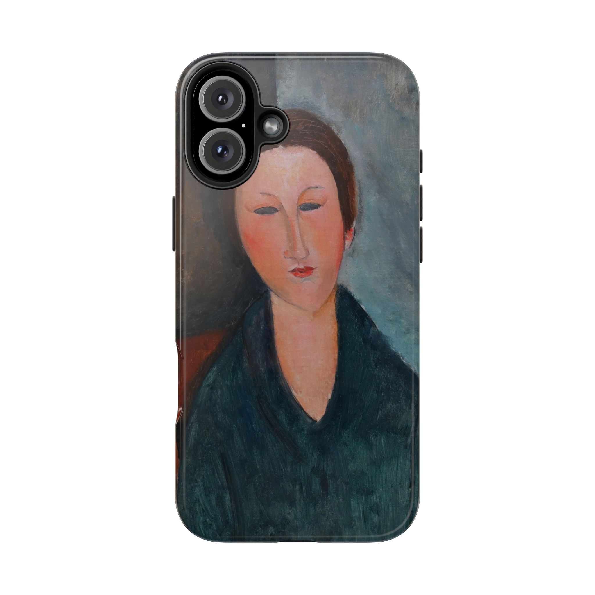 amedeo modigliani buste de jeune fille (mademoiselle marthe) amedeo modigliani buste de jeune fille (mademoiselle marthe)