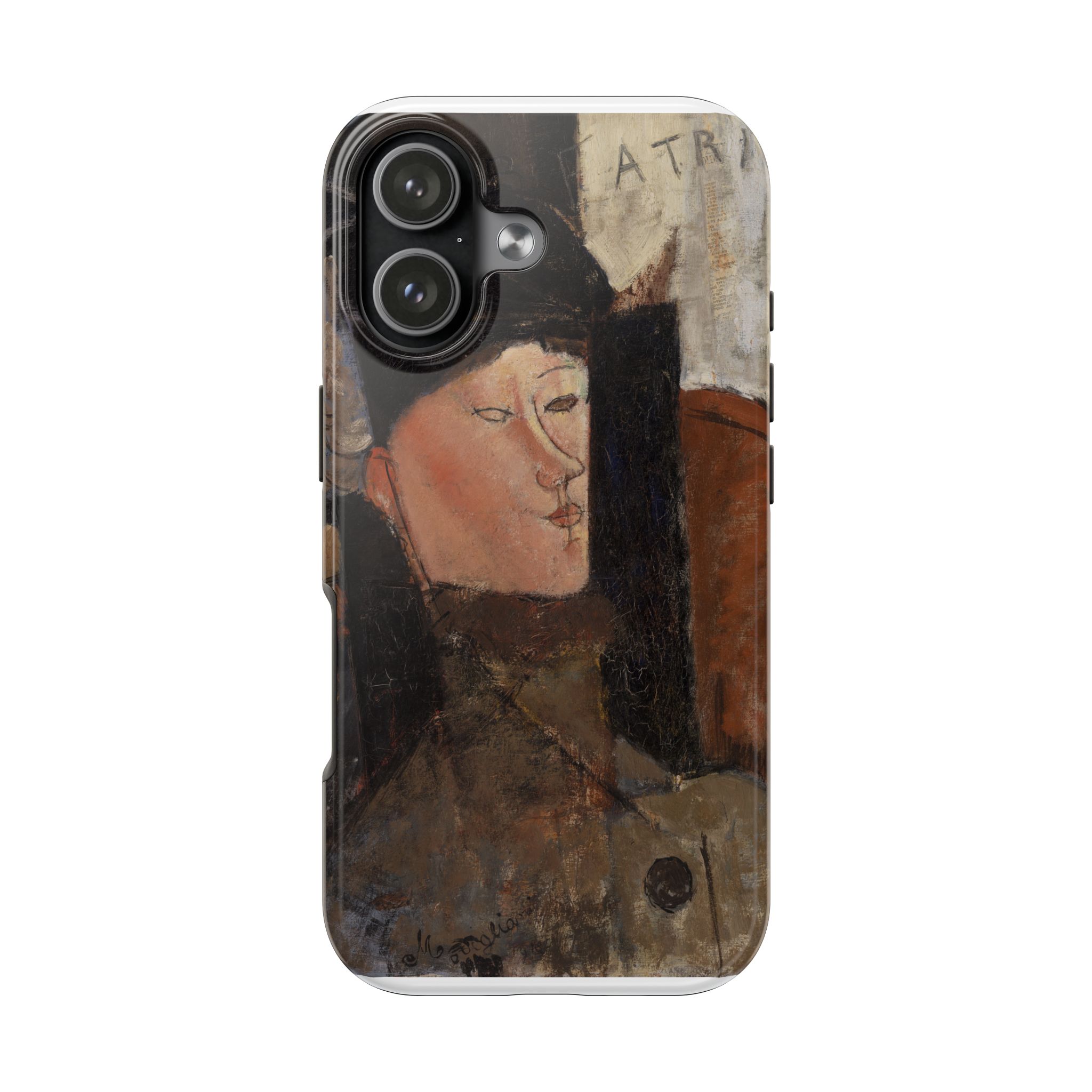 amedeo modigliani – beatrice %28portrait de b%c3%a9atrice hastings%29 – bf361 – barnes foundation amedeo modigliani – beatrice %28portrait de b%c3%a9atrice hastings%29 – bf361 – barnes foundation