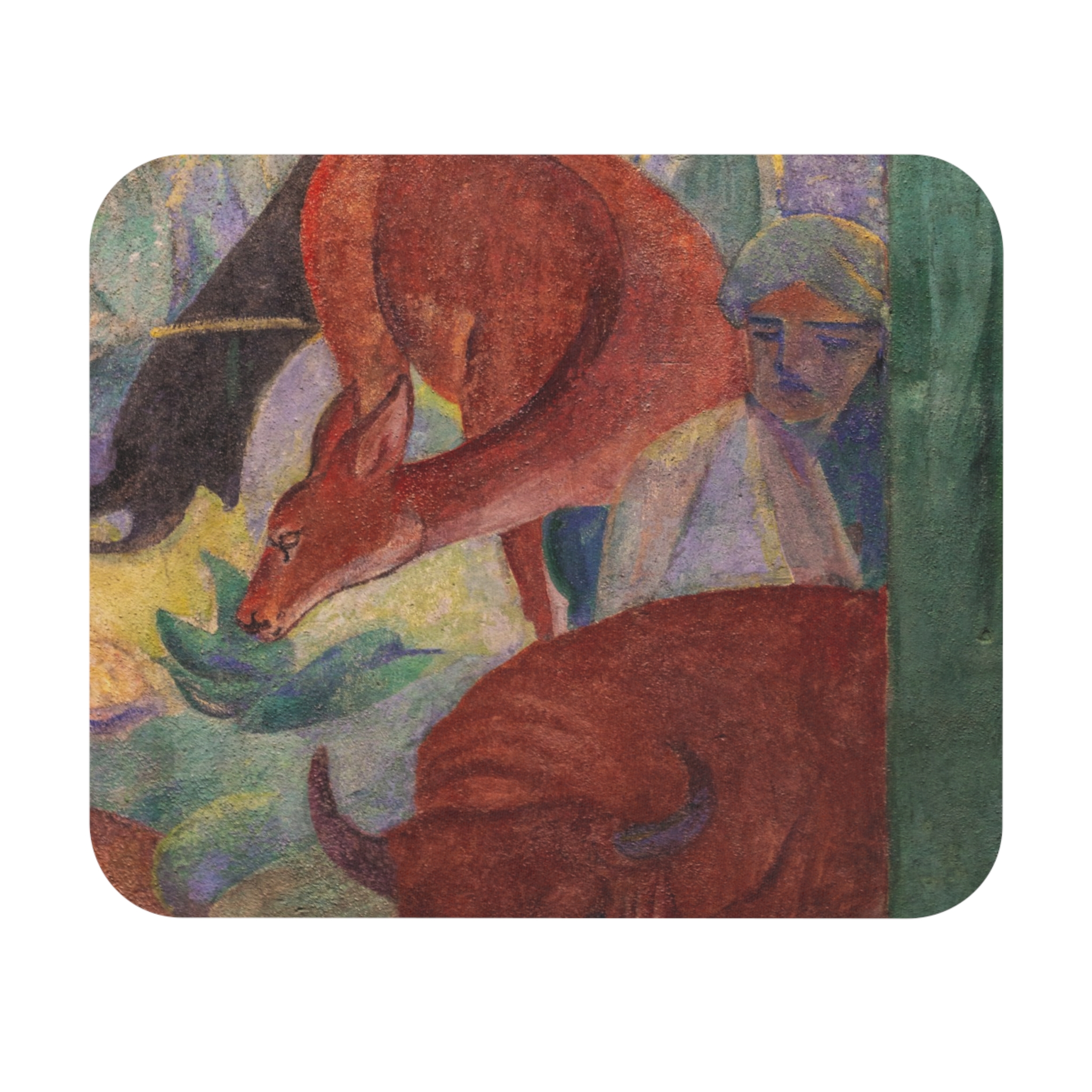 lwl museum f%c3%bcr kunst und kultur macke und marc paradies dsc9123