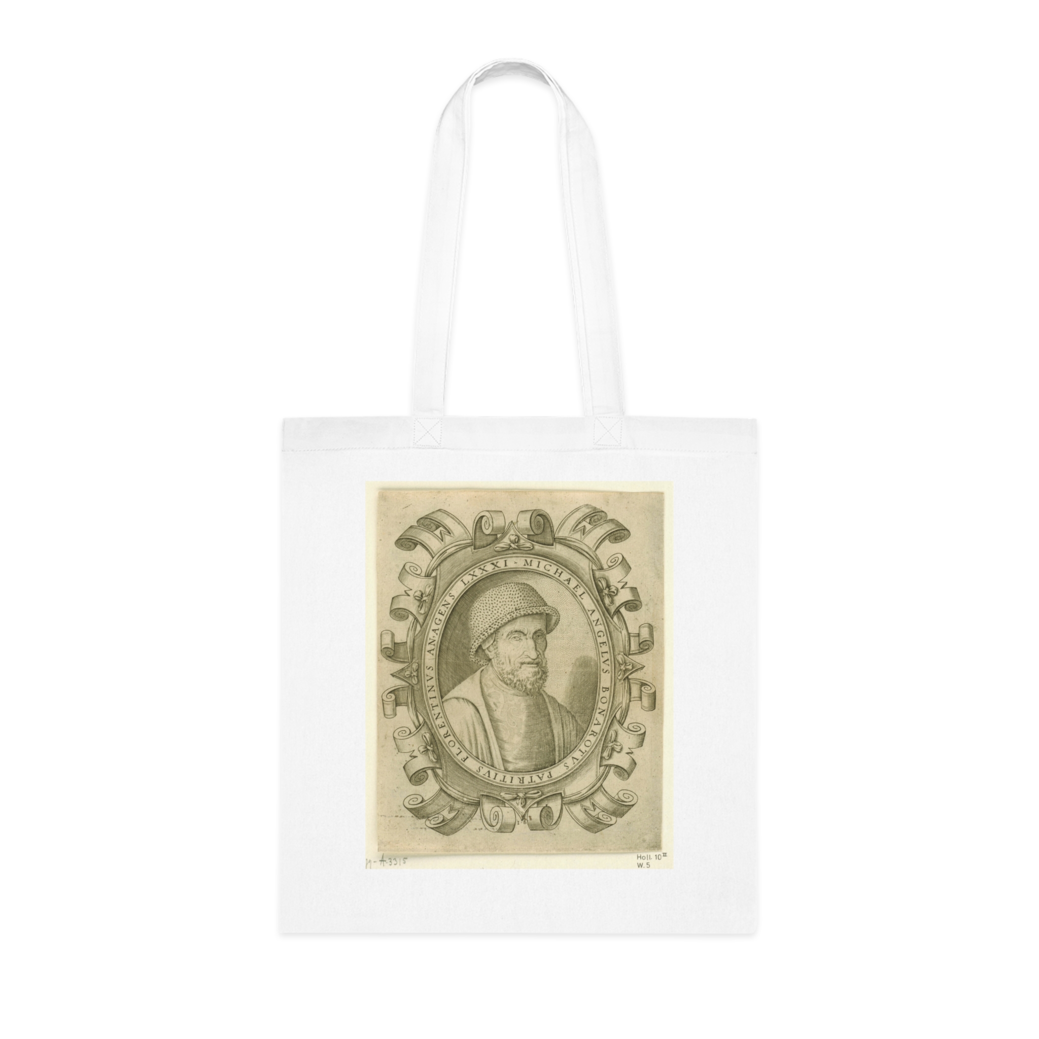 michelangelo buonarroti portret van michelangelo buonarroti