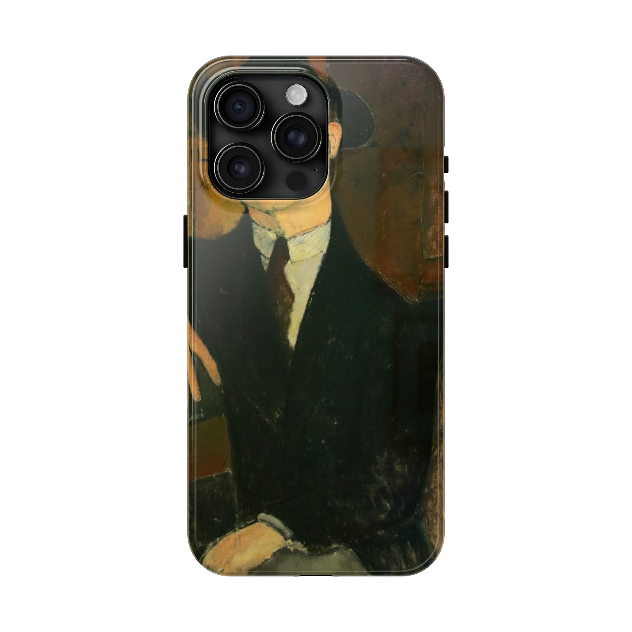 amedeo modigliani ritratto di paul guillaume amedeo modigliani ritratto di paul guillaume