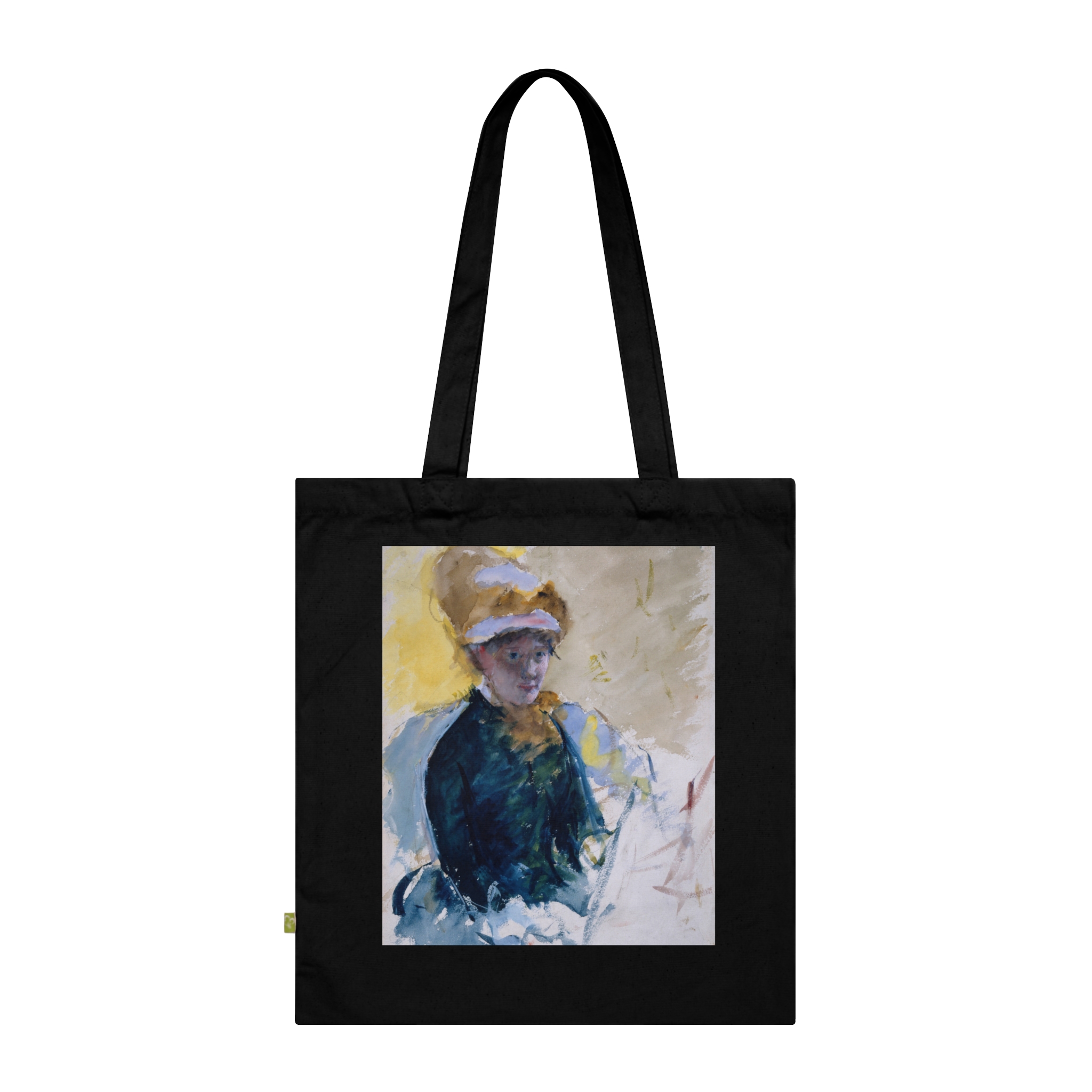 mary stevenson cassatt self portrait mary stevenson cassatt self portrait